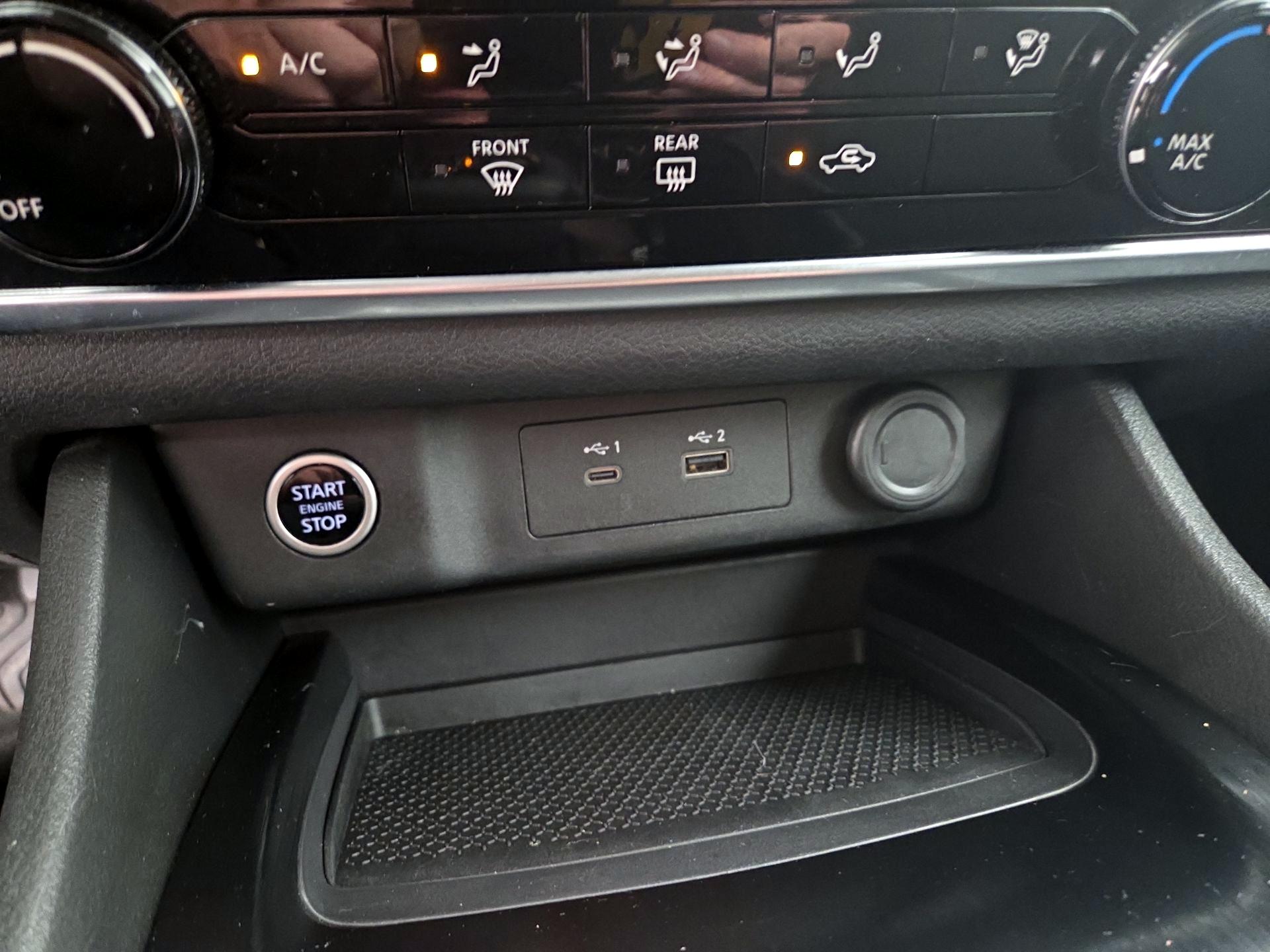 Thumbnail: 2023 Nissan Rogue - 18