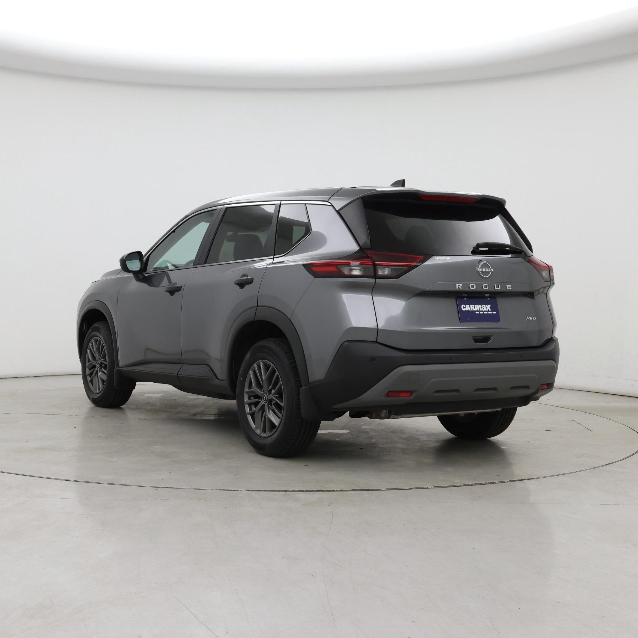 Thumbnail: 2023 Nissan Rogue - 2