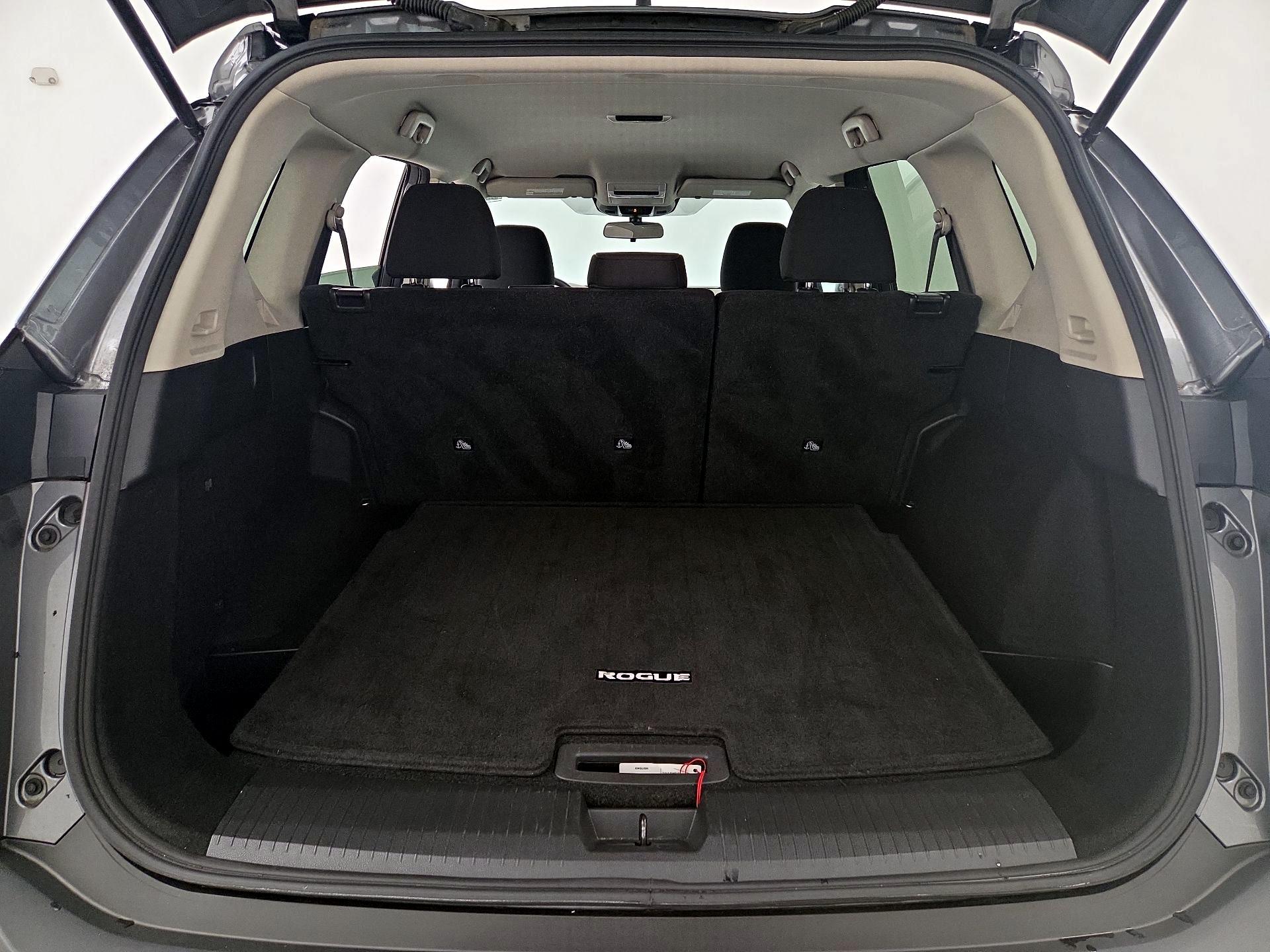 Thumbnail: 2023 Nissan Rogue - 20