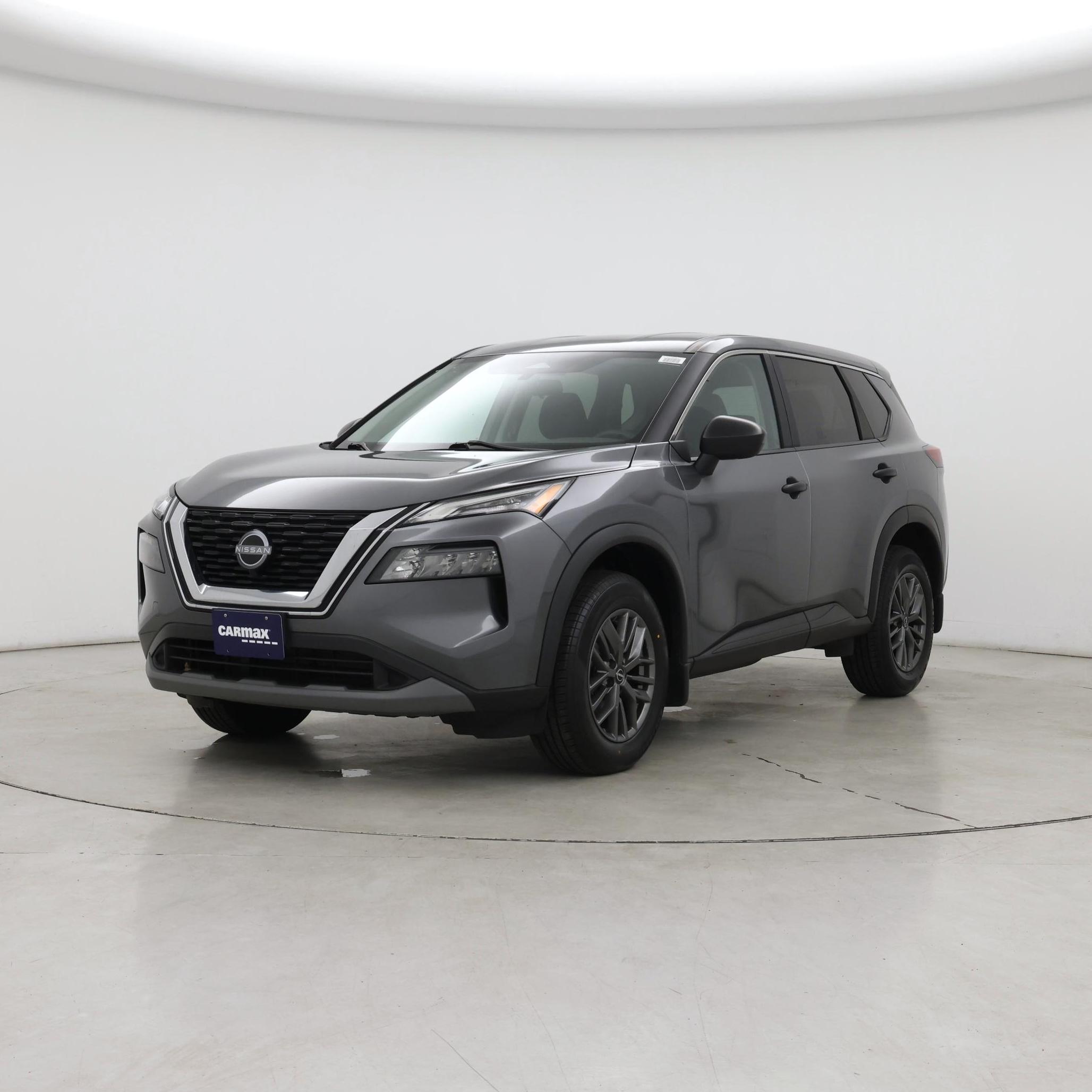 Thumbnail: 2023 Nissan Rogue - 4