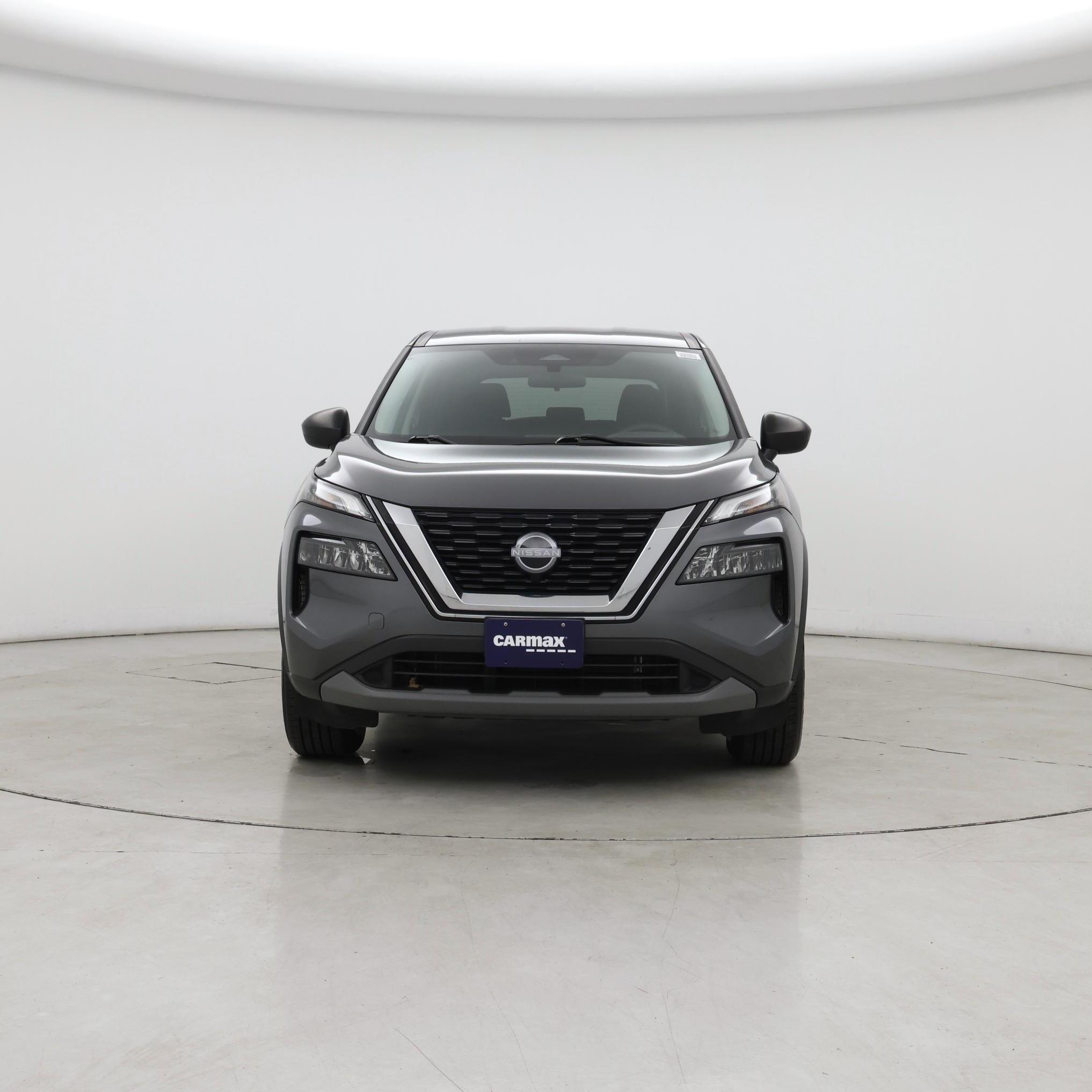 Thumbnail: 2023 Nissan Rogue - 5
