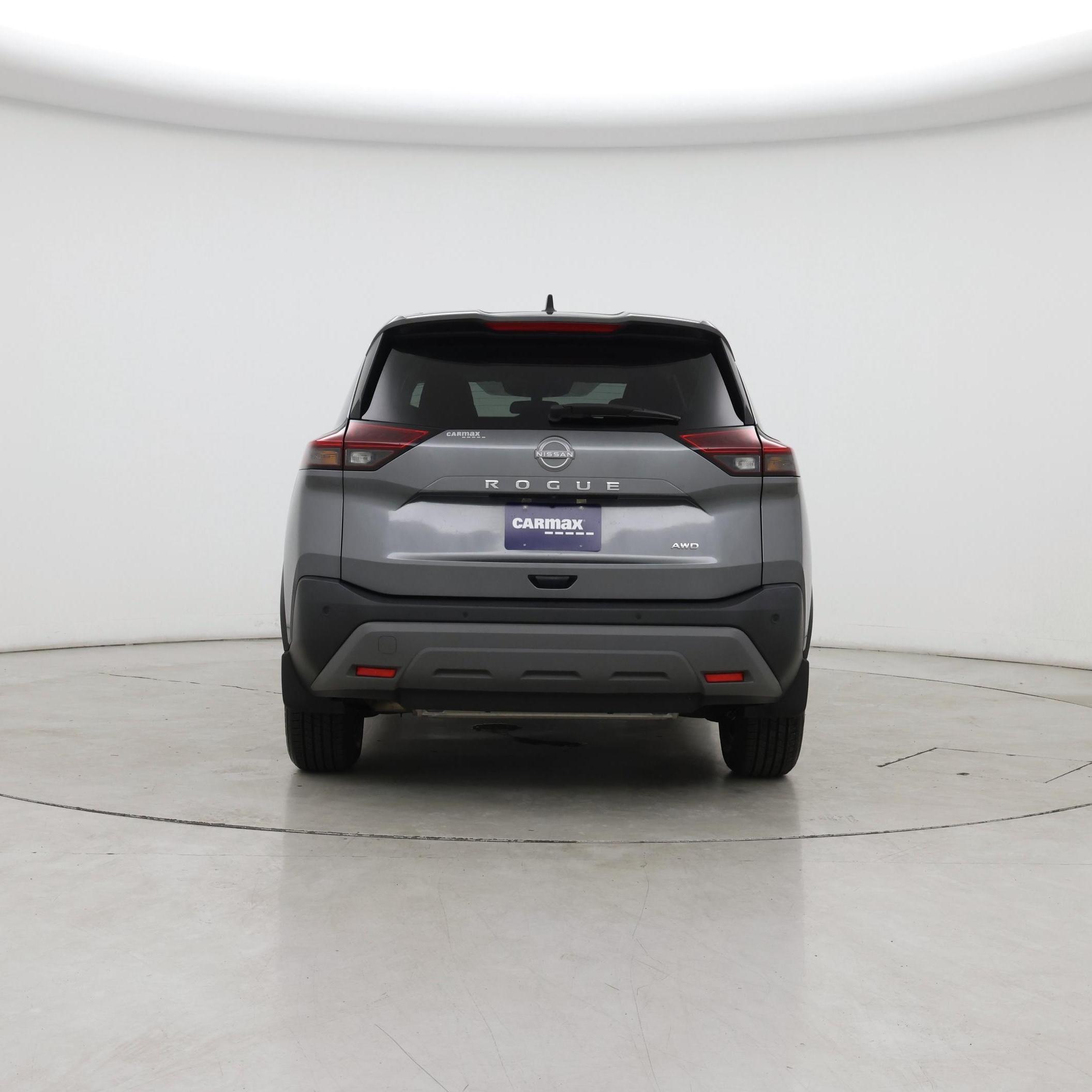 Thumbnail: 2023 Nissan Rogue - 6