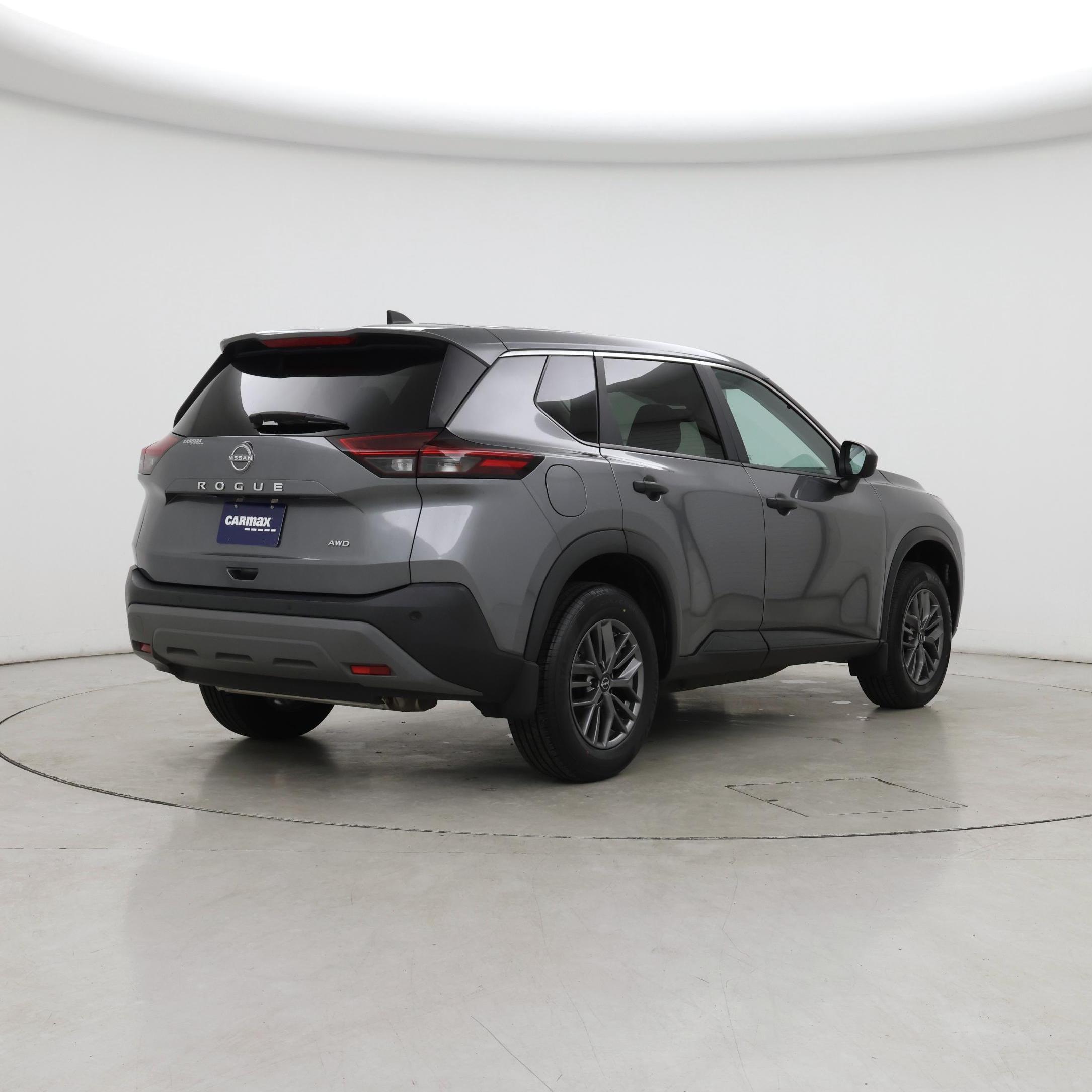 Thumbnail: 2023 Nissan Rogue - 8