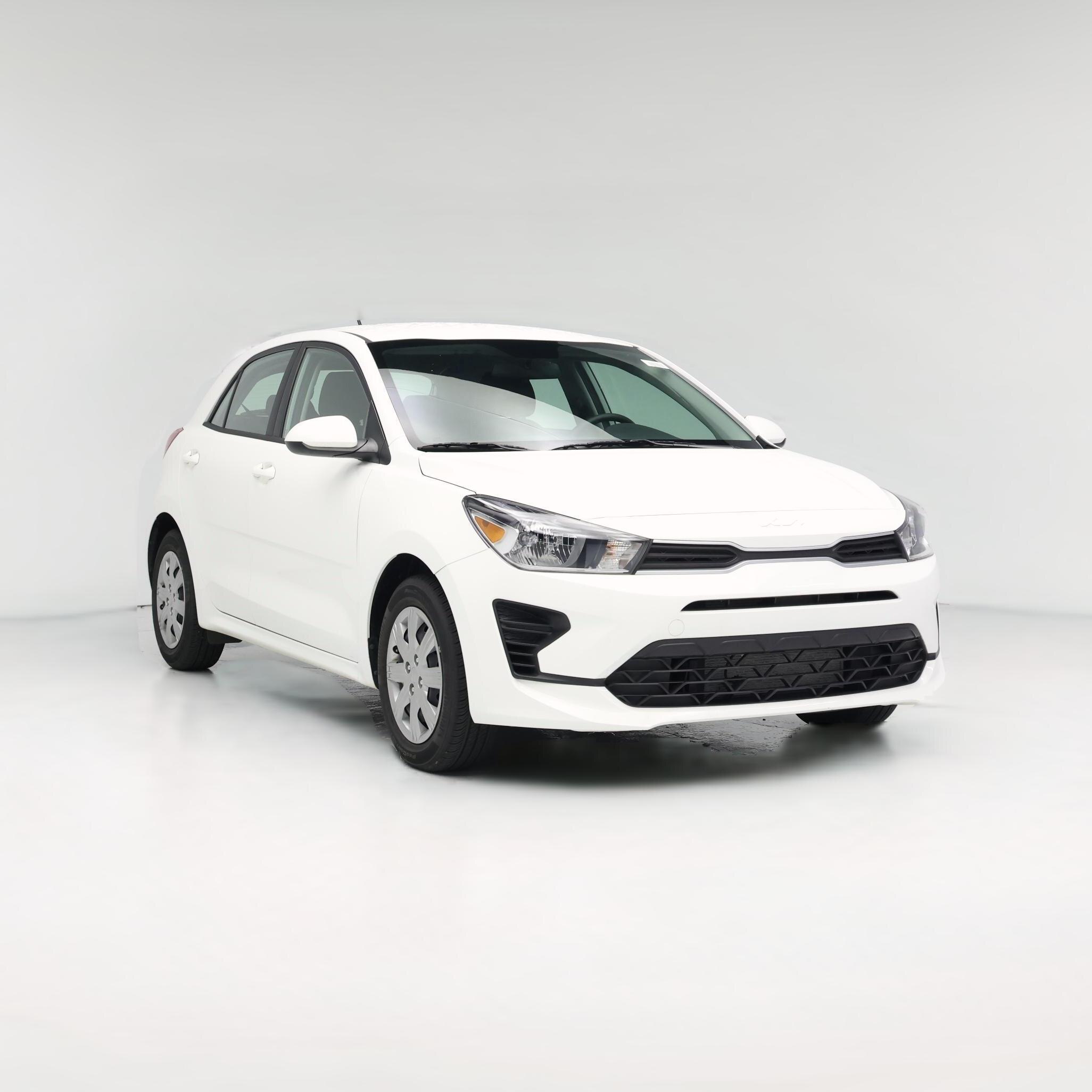 Thumbnail: 2023 Kia Rio - 1