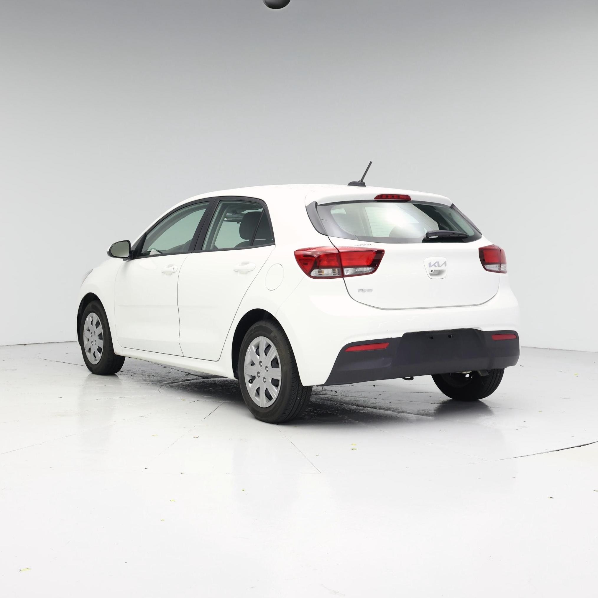 Thumbnail: 2023 Kia Rio - 2