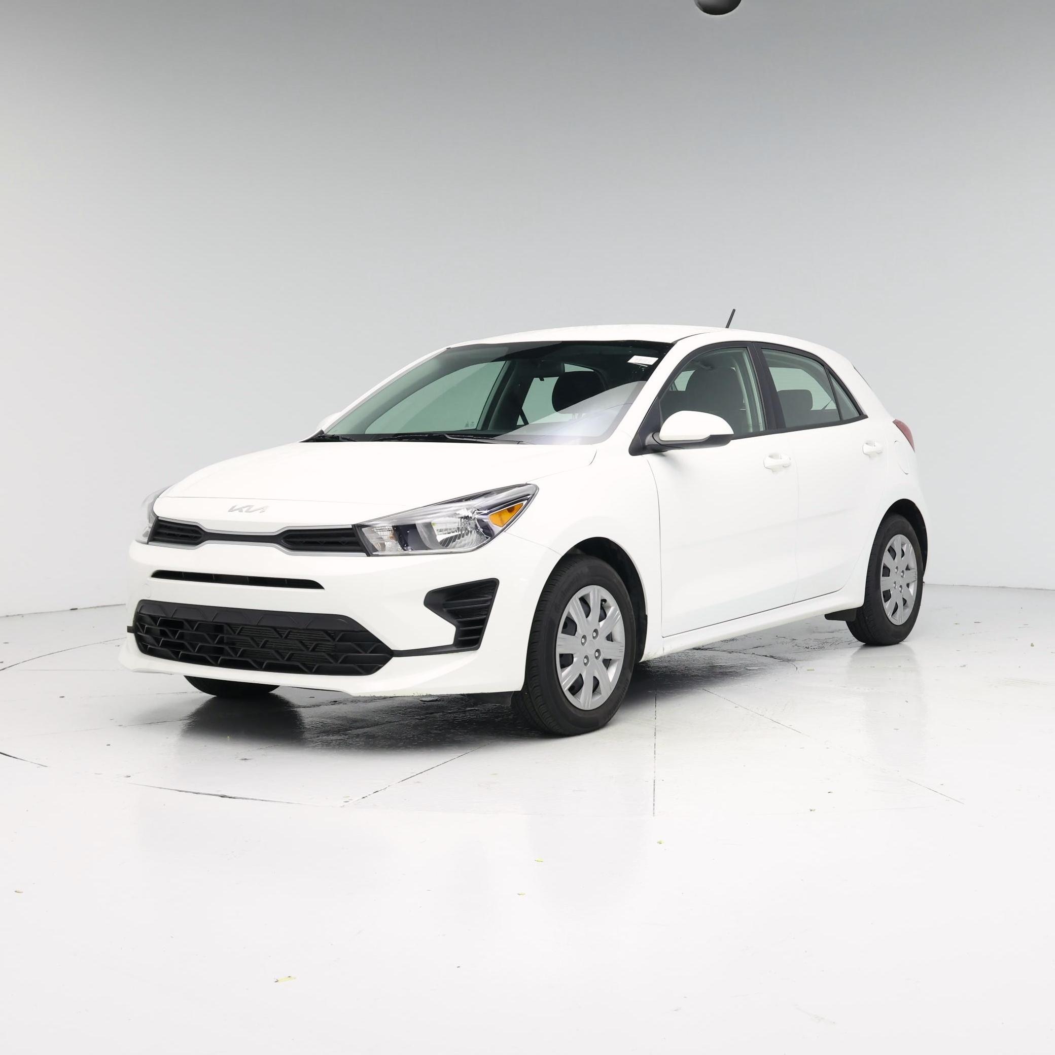 Thumbnail: 2023 Kia Rio - 4