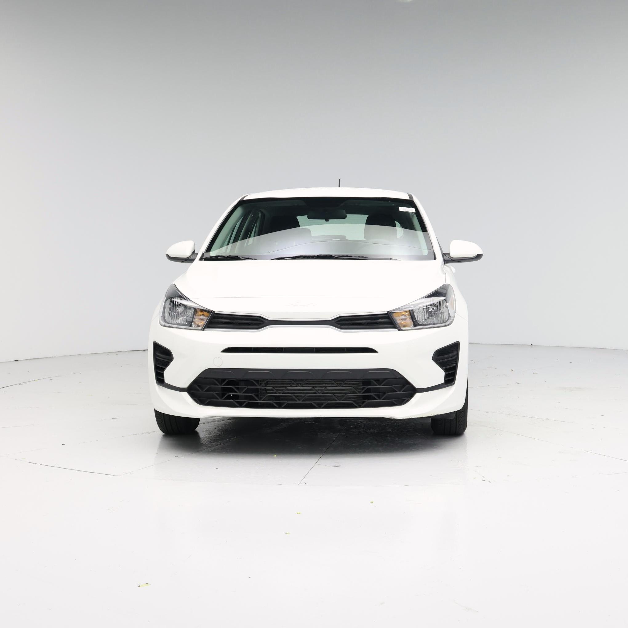 Thumbnail: 2023 Kia Rio - 5