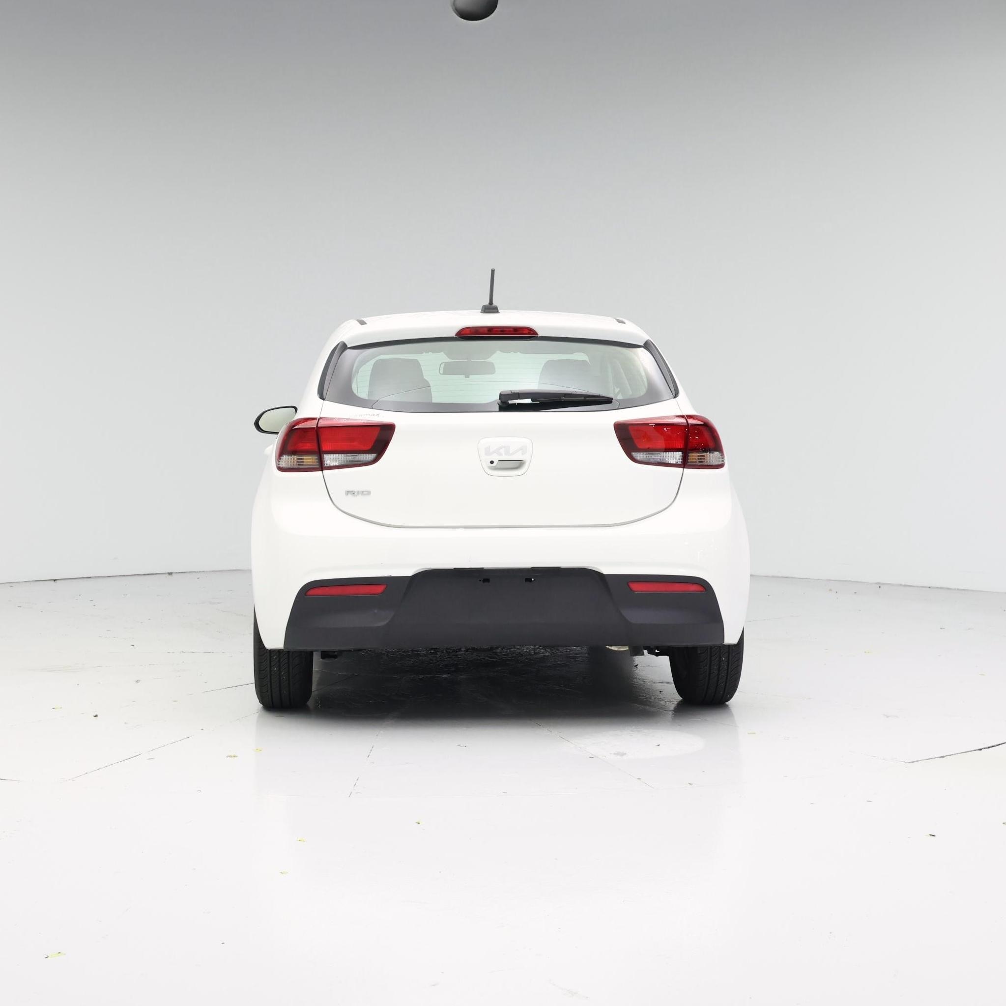 Thumbnail: 2023 Kia Rio - 6