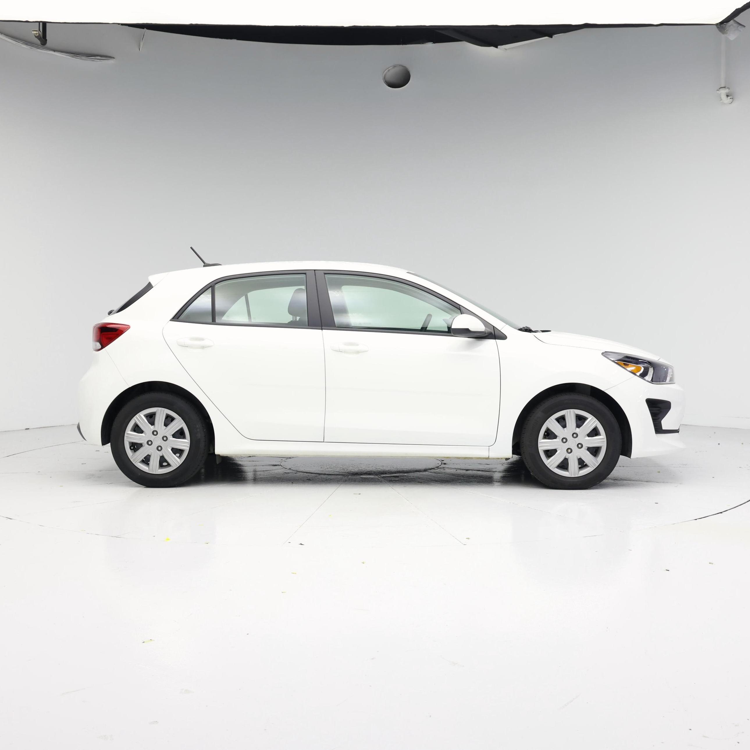 Thumbnail: 2023 Kia Rio - 7