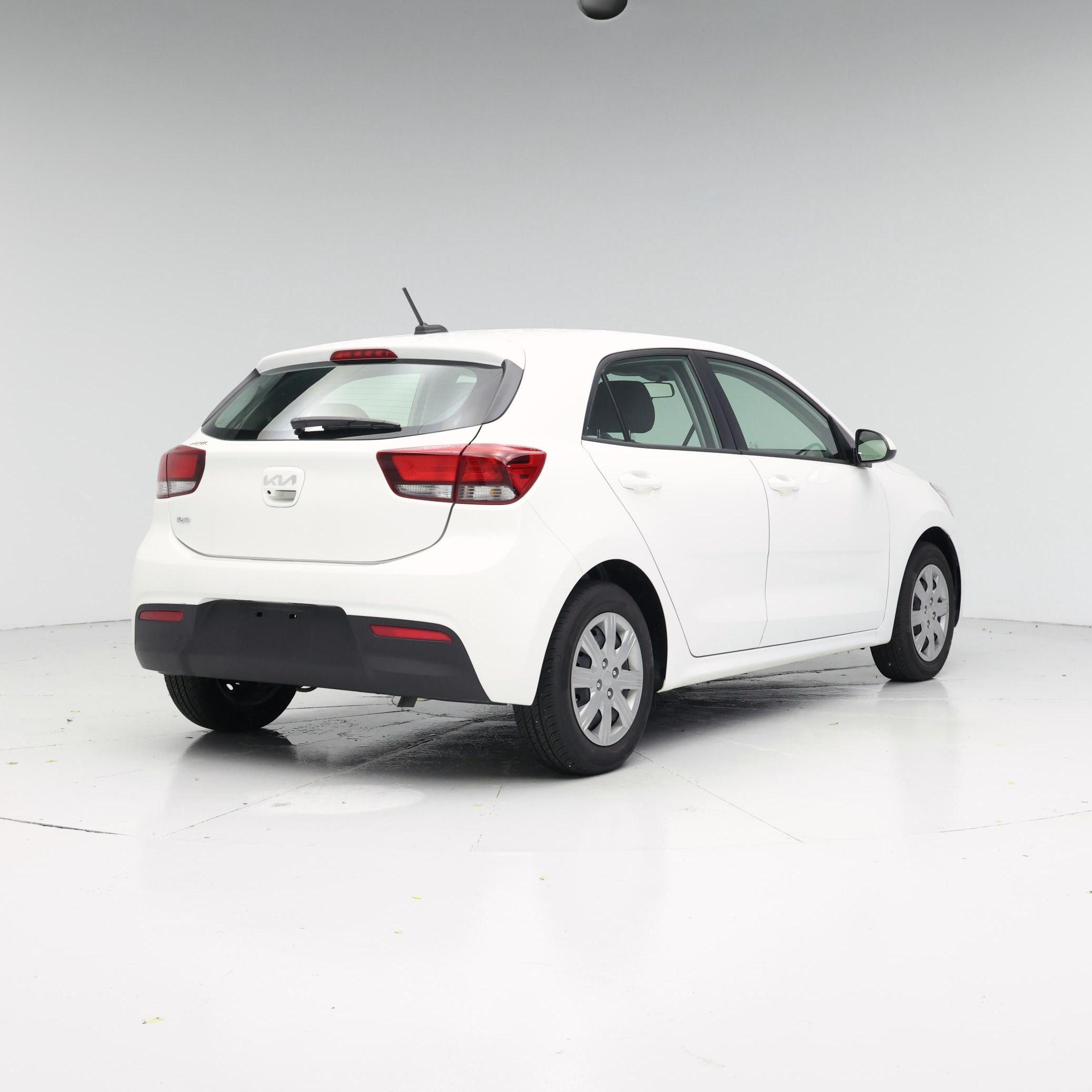 Thumbnail: 2023 Kia Rio - 8