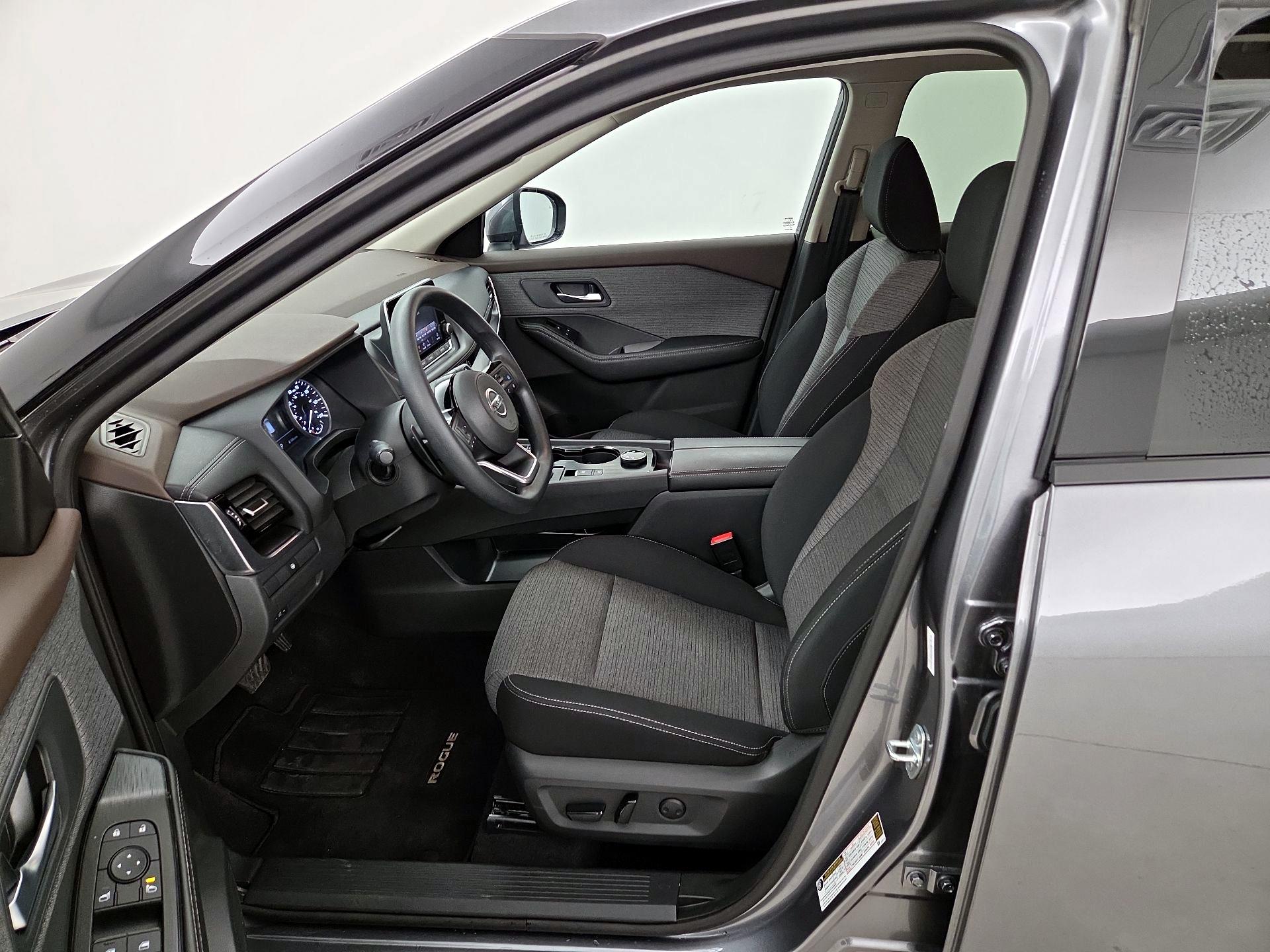 Thumbnail: 2021 Nissan Rogue - 11