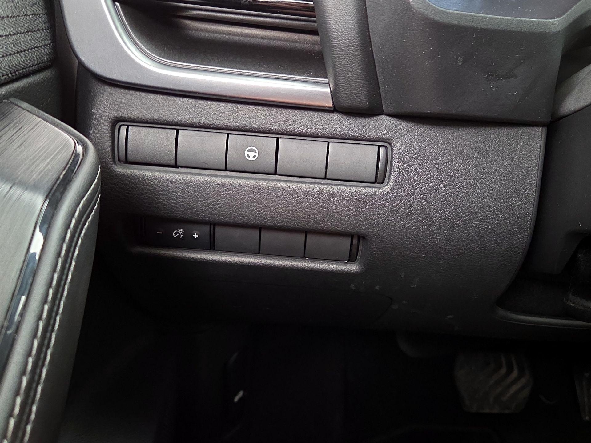 Thumbnail: 2021 Nissan Rogue - 13