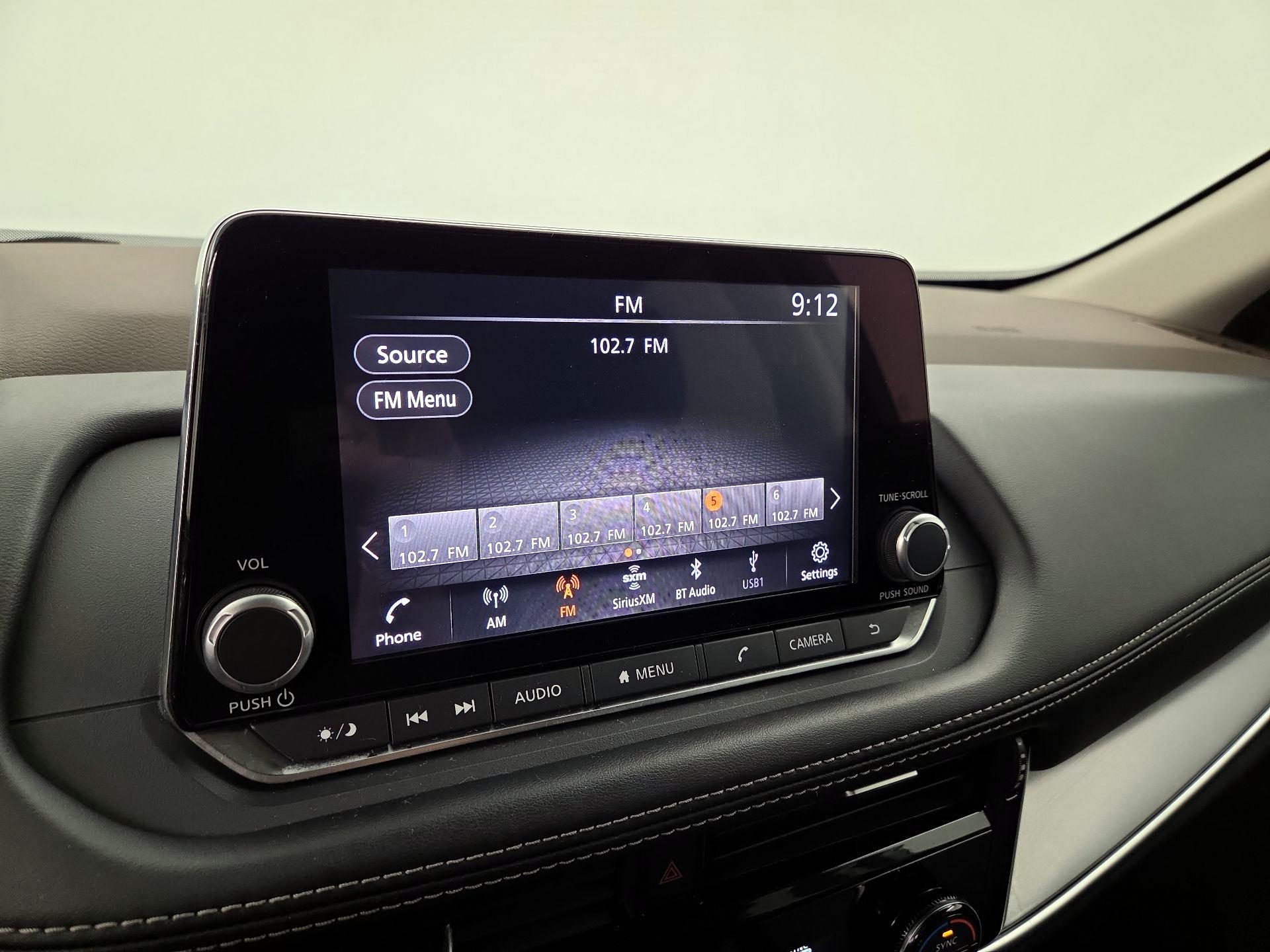 Thumbnail: 2021 Nissan Rogue - 15