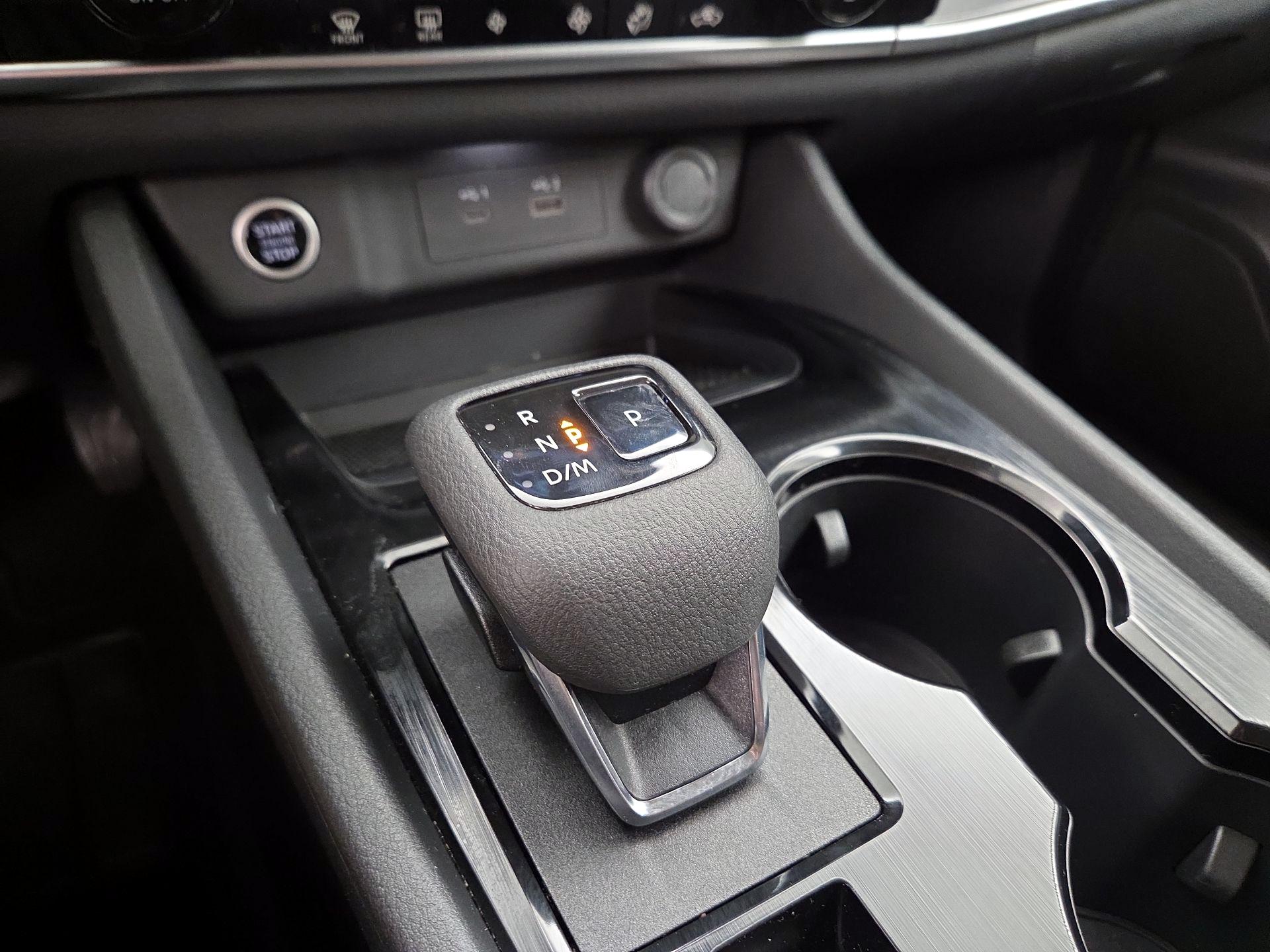 Thumbnail: 2021 Nissan Rogue - 17