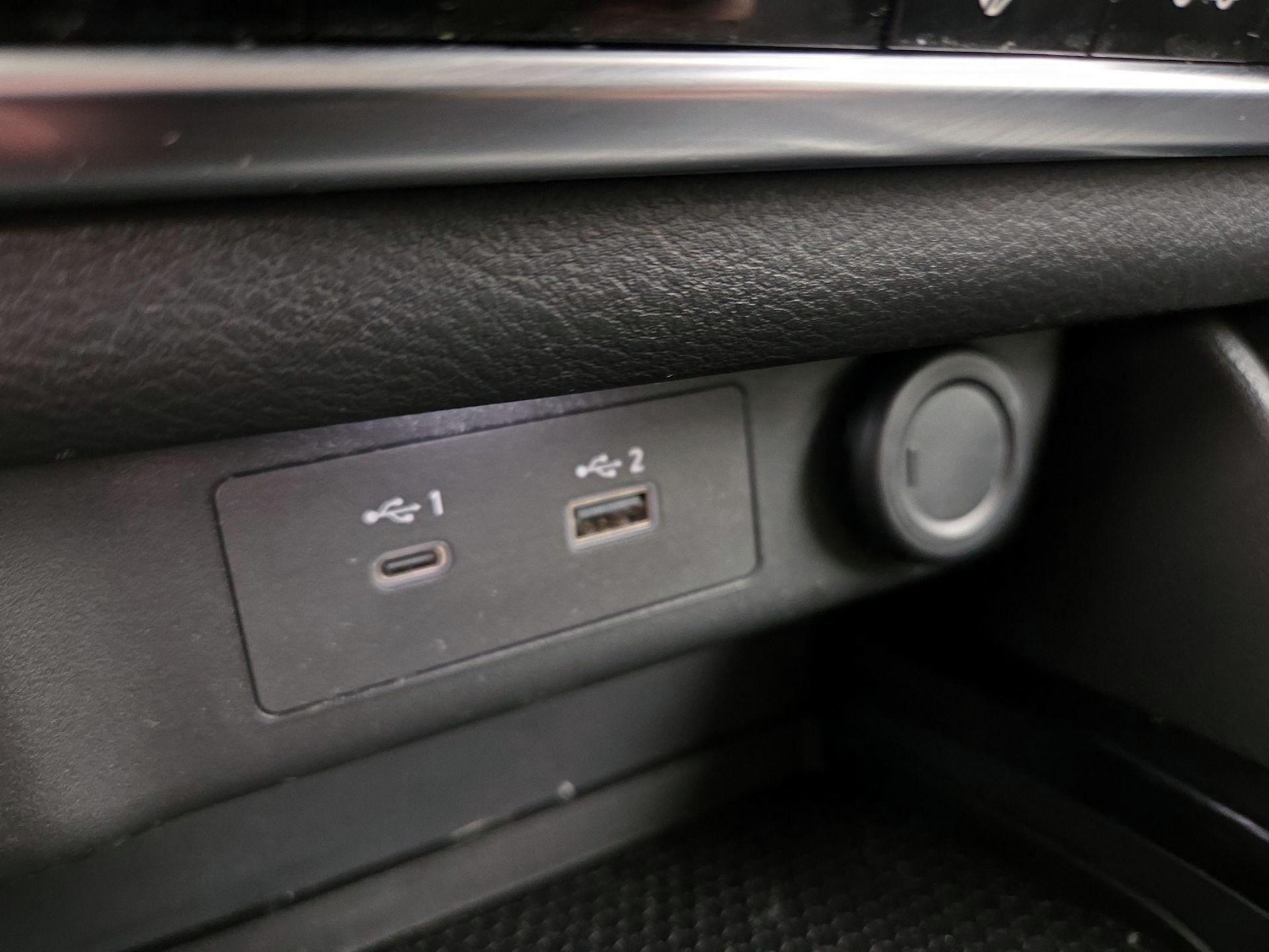 Thumbnail: 2021 Nissan Rogue - 18