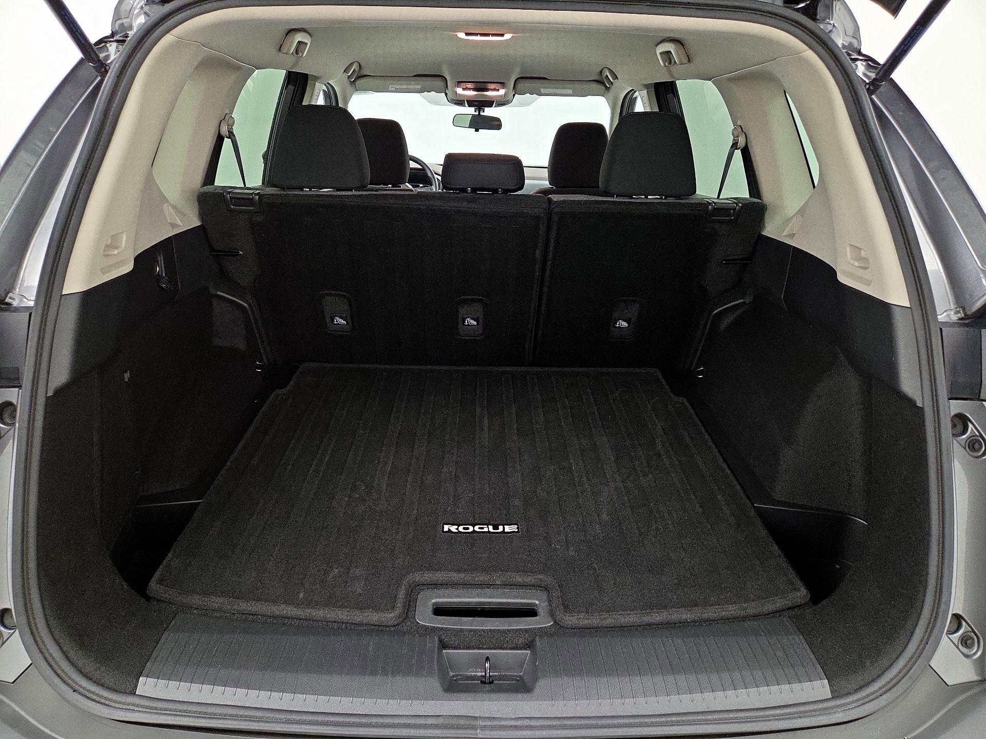 Thumbnail: 2021 Nissan Rogue - 20