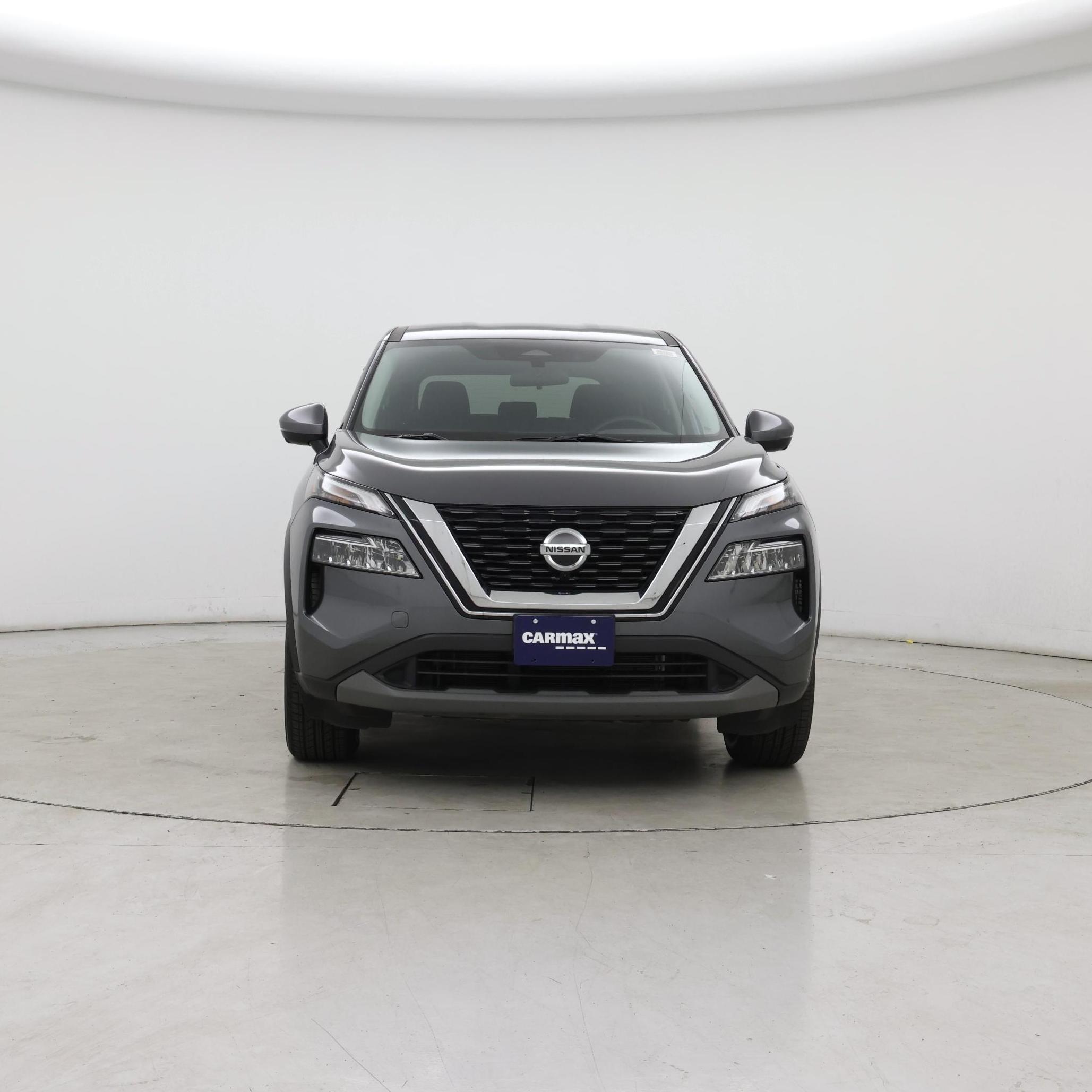 Thumbnail: 2021 Nissan Rogue - 5