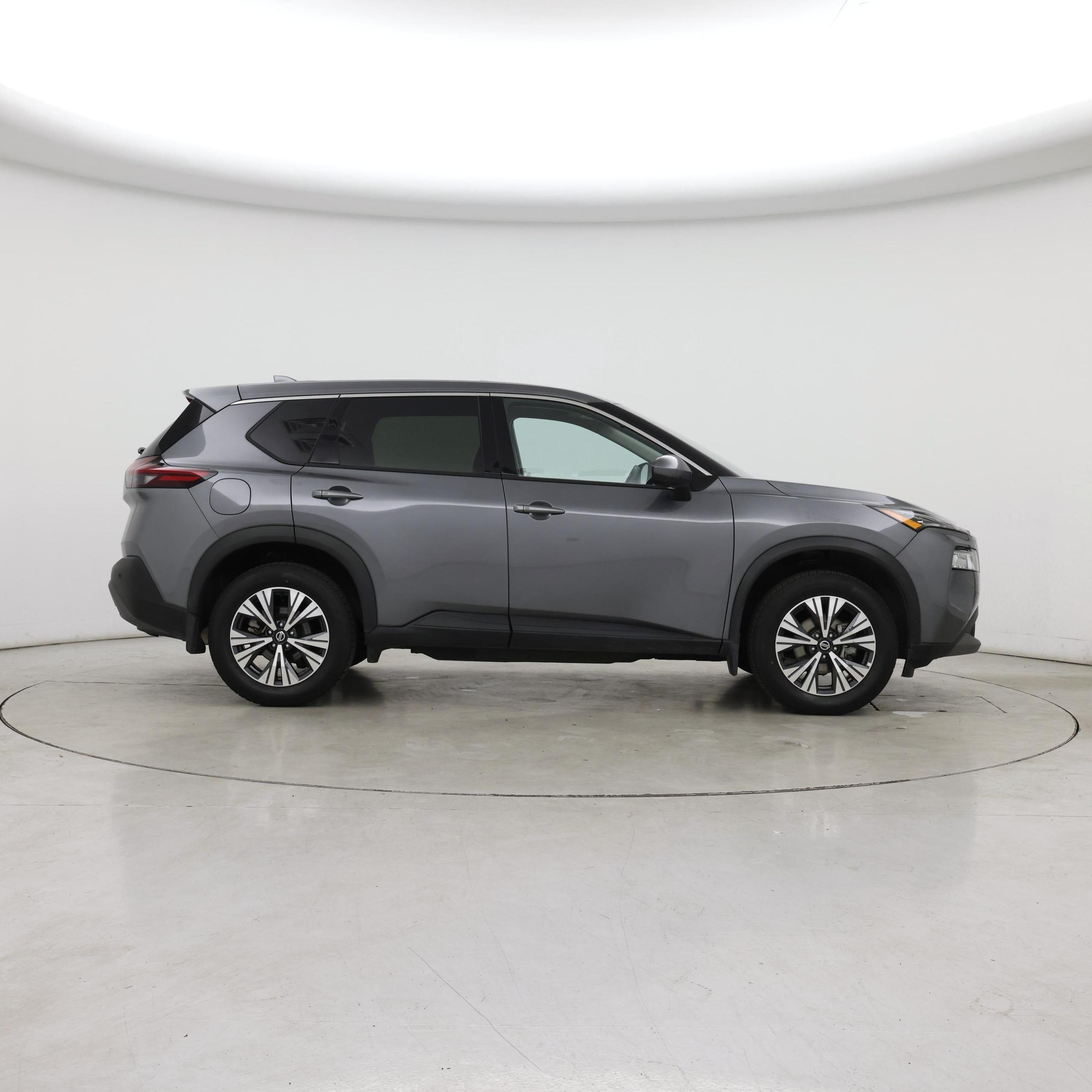 Thumbnail: 2021 Nissan Rogue - 7