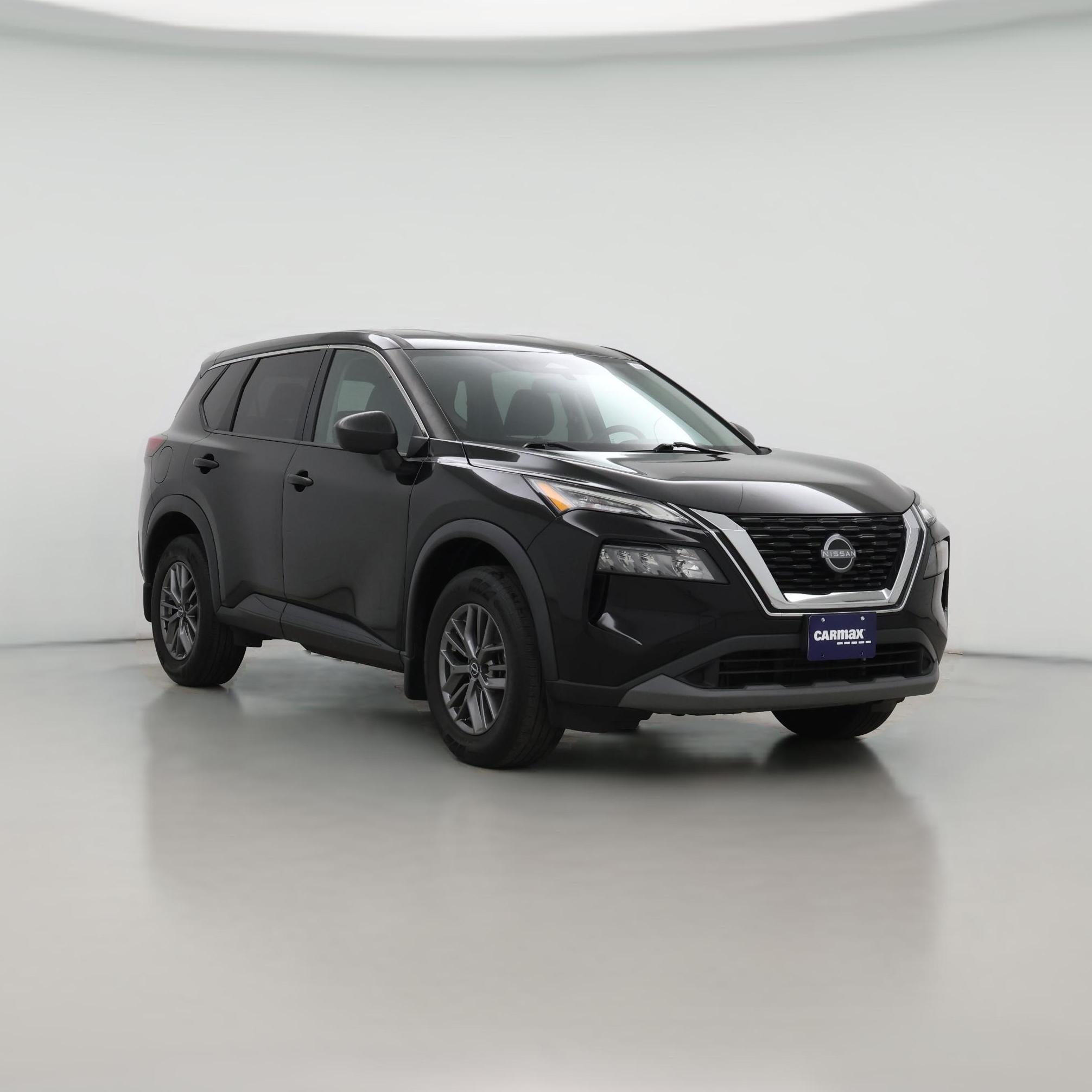 Thumbnail: 2022 Nissan Rogue - 1
