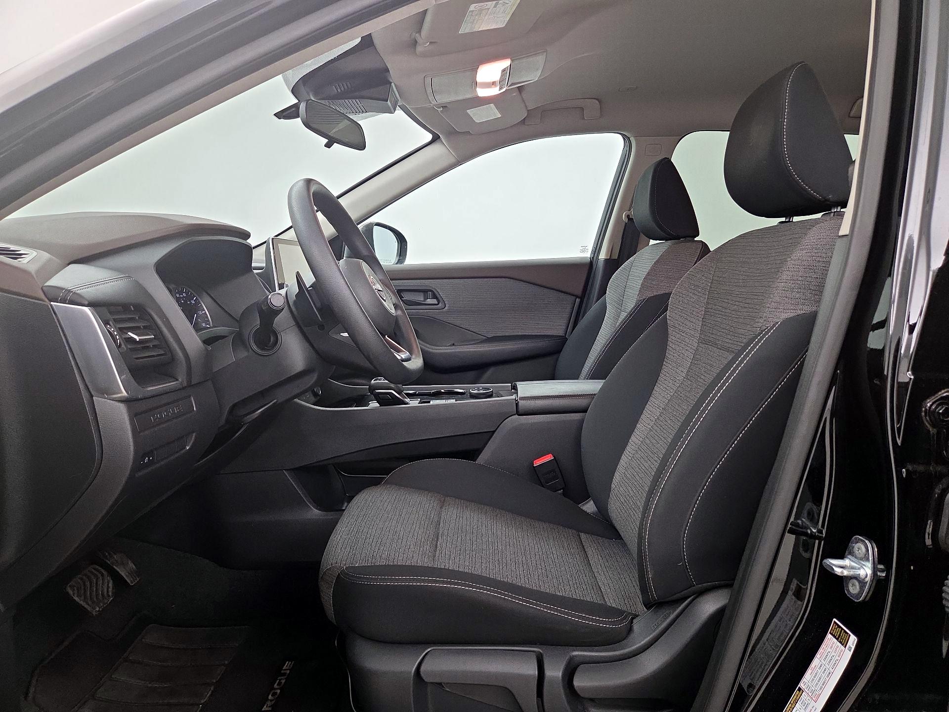 Thumbnail: 2022 Nissan Rogue - 11