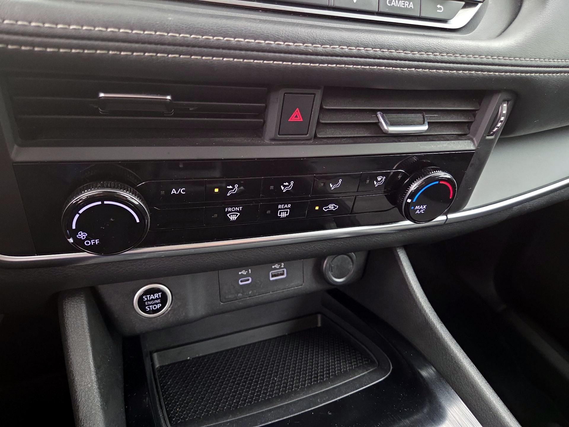 Thumbnail: 2022 Nissan Rogue - 16