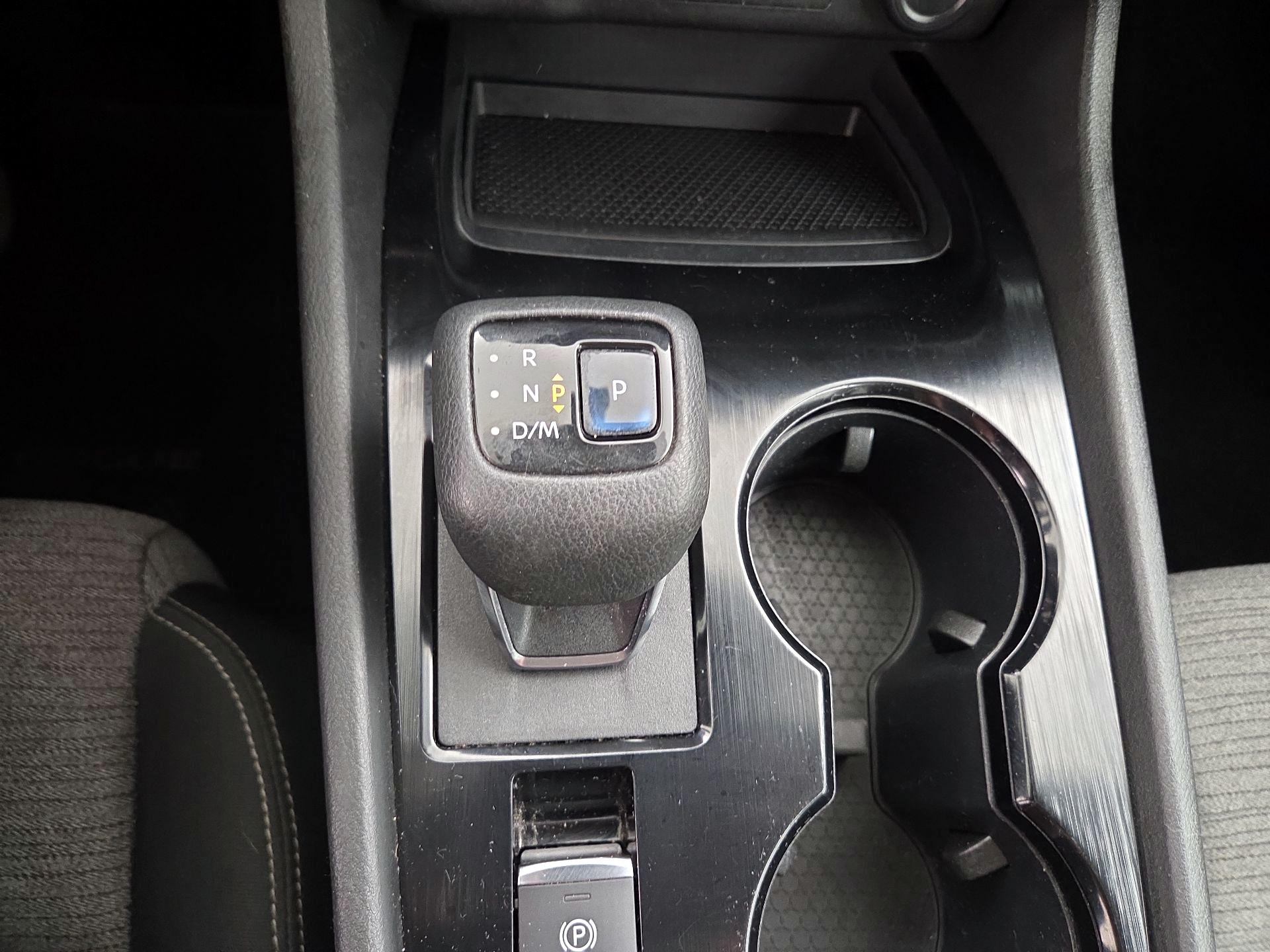 Thumbnail: 2022 Nissan Rogue - 17