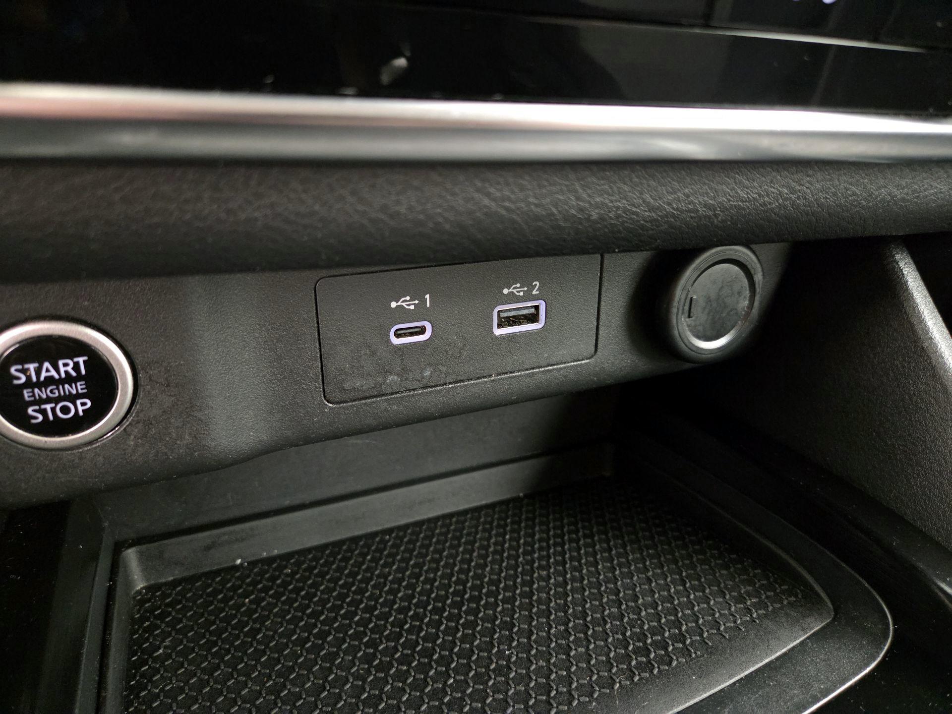 Thumbnail: 2022 Nissan Rogue - 18