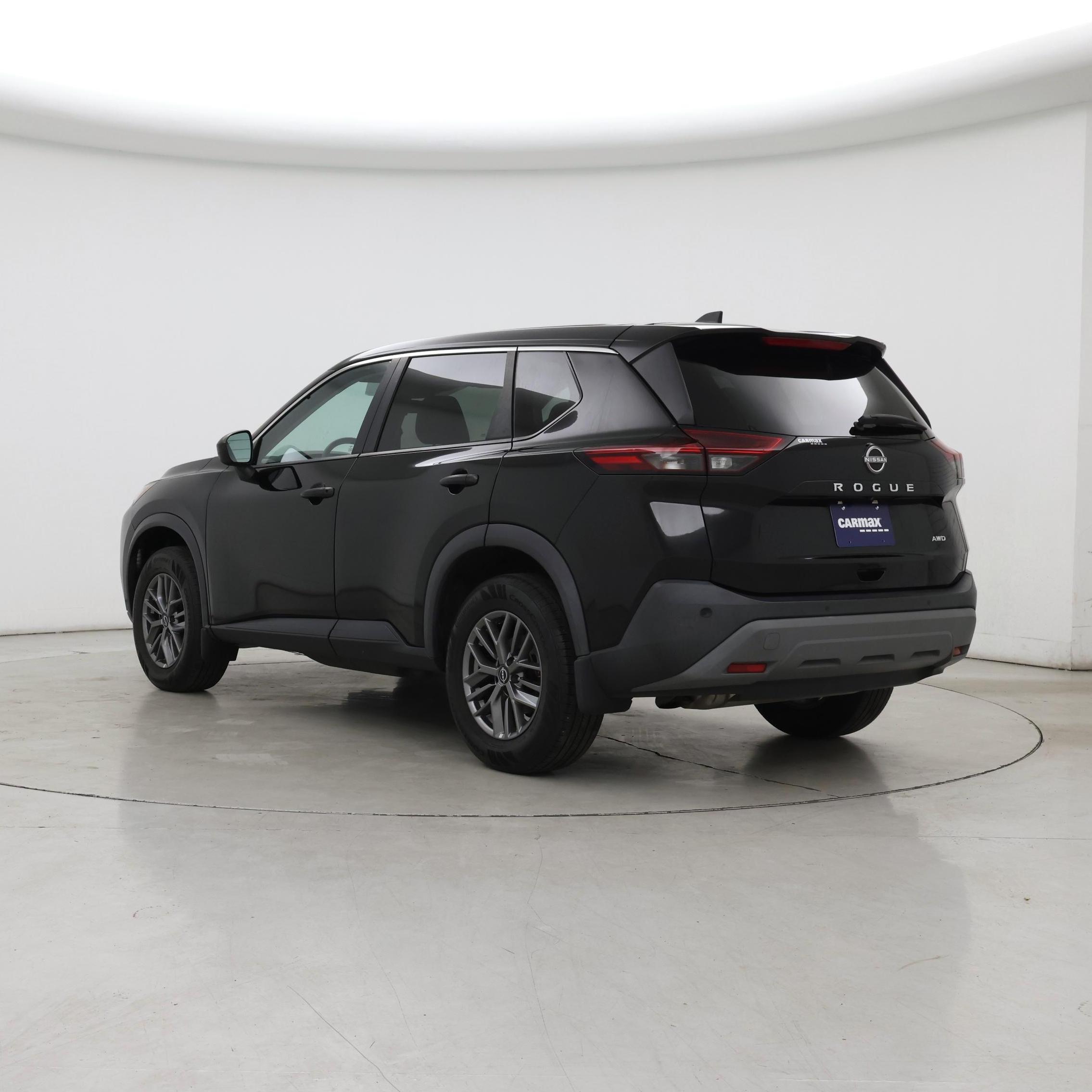 Thumbnail: 2022 Nissan Rogue - 2