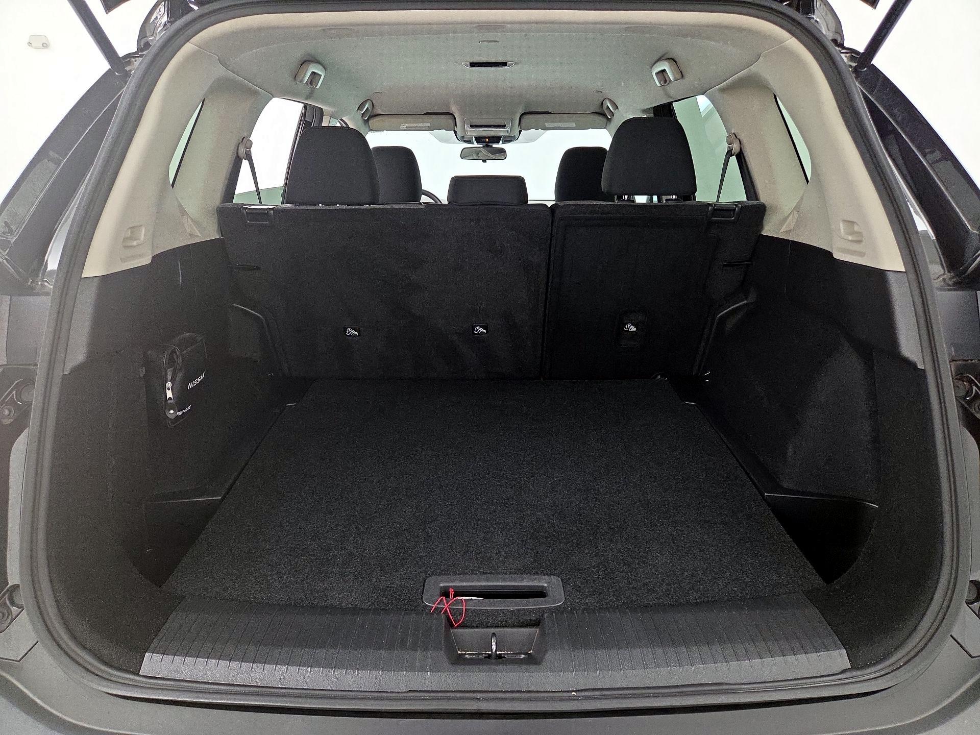 Thumbnail: 2022 Nissan Rogue - 20