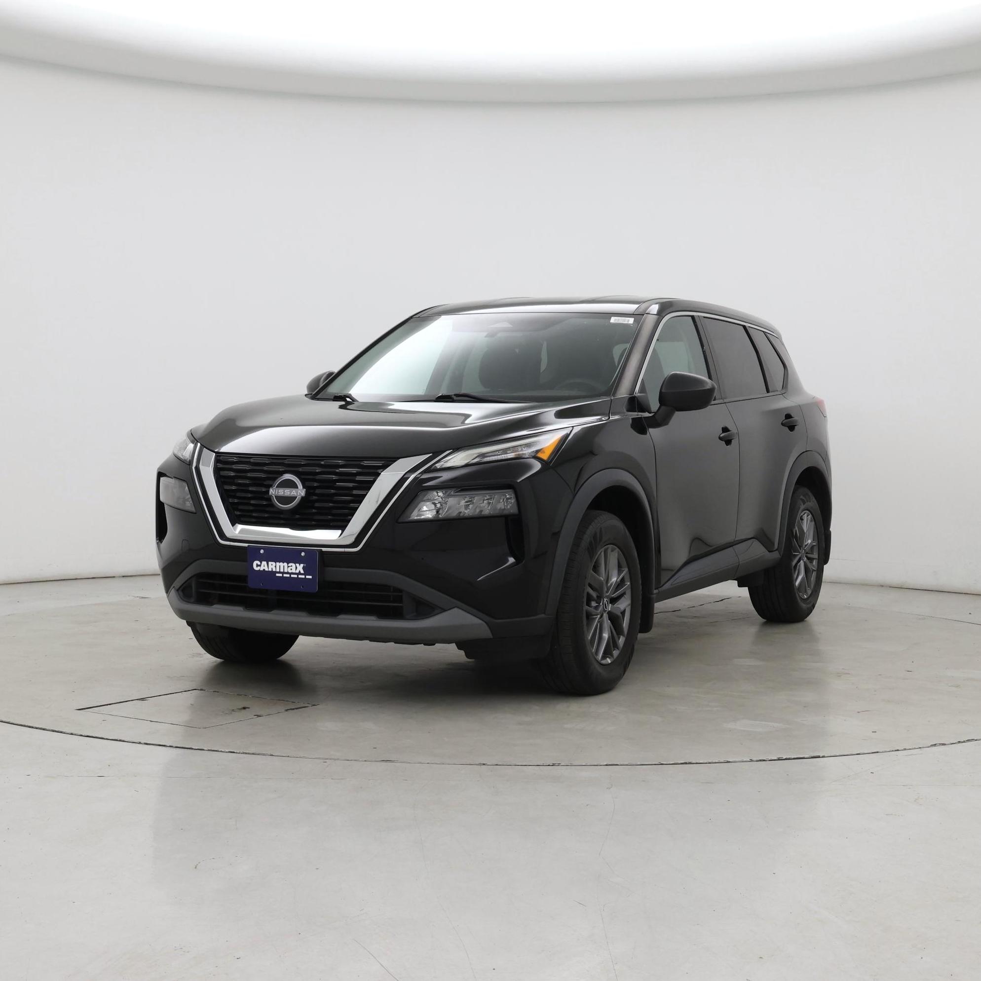 Thumbnail: 2022 Nissan Rogue - 4