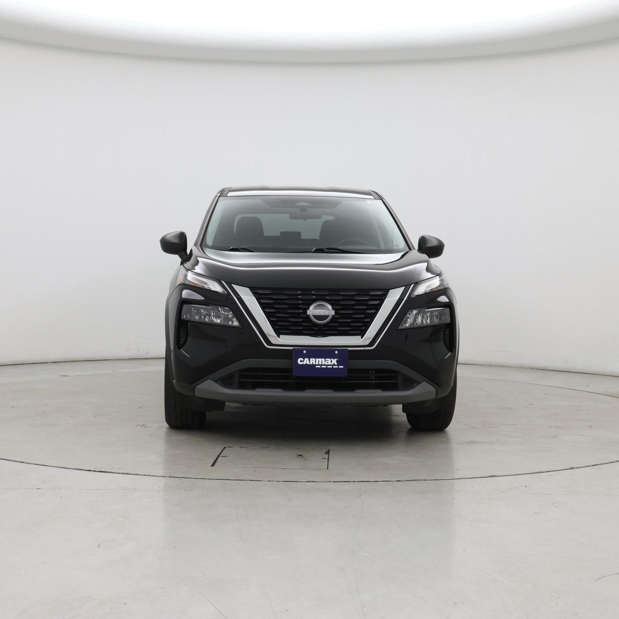 Thumbnail: 2022 Nissan Rogue - 5