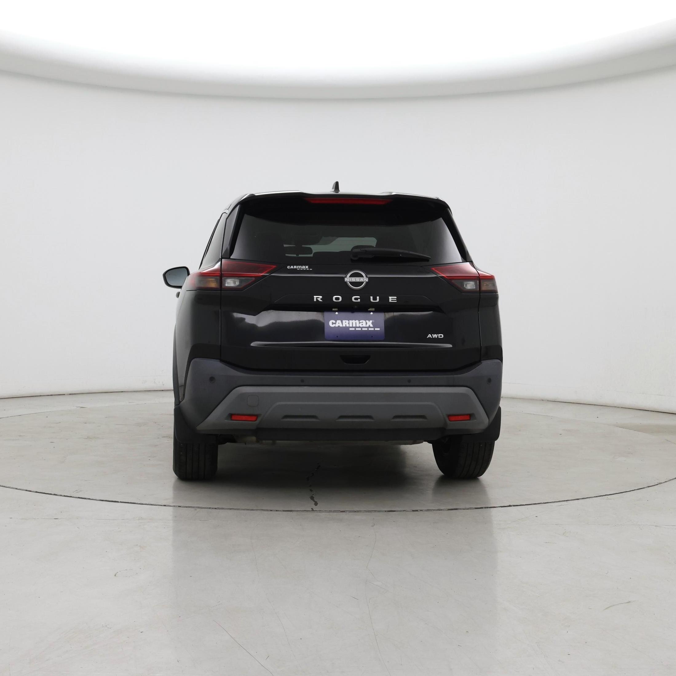 Thumbnail: 2022 Nissan Rogue - 6