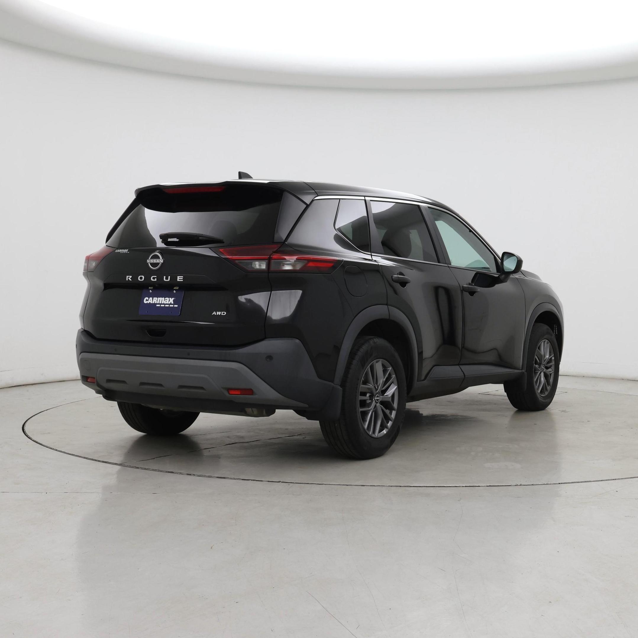 Thumbnail: 2022 Nissan Rogue - 8