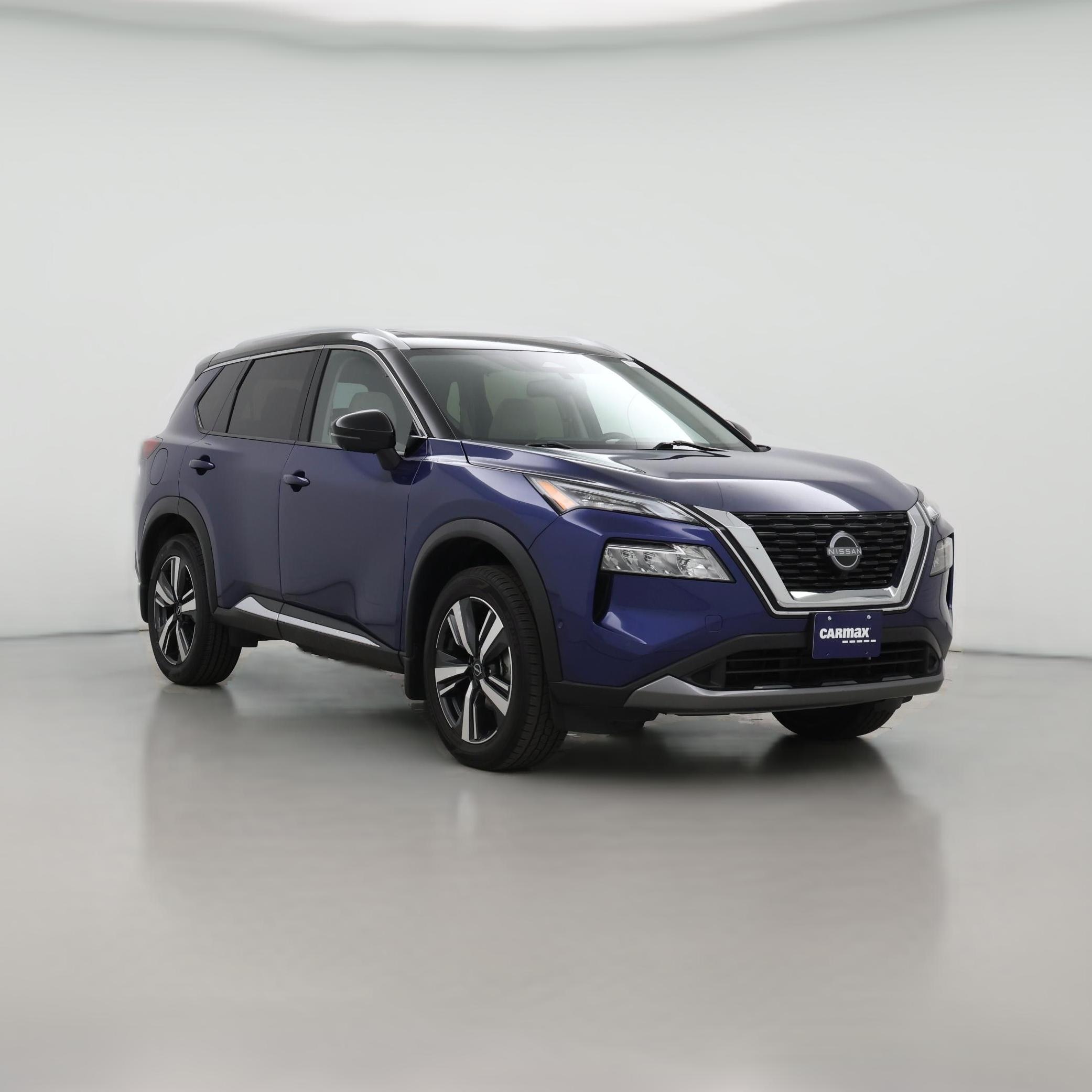 Thumbnail: 2023 Nissan Rogue - 1