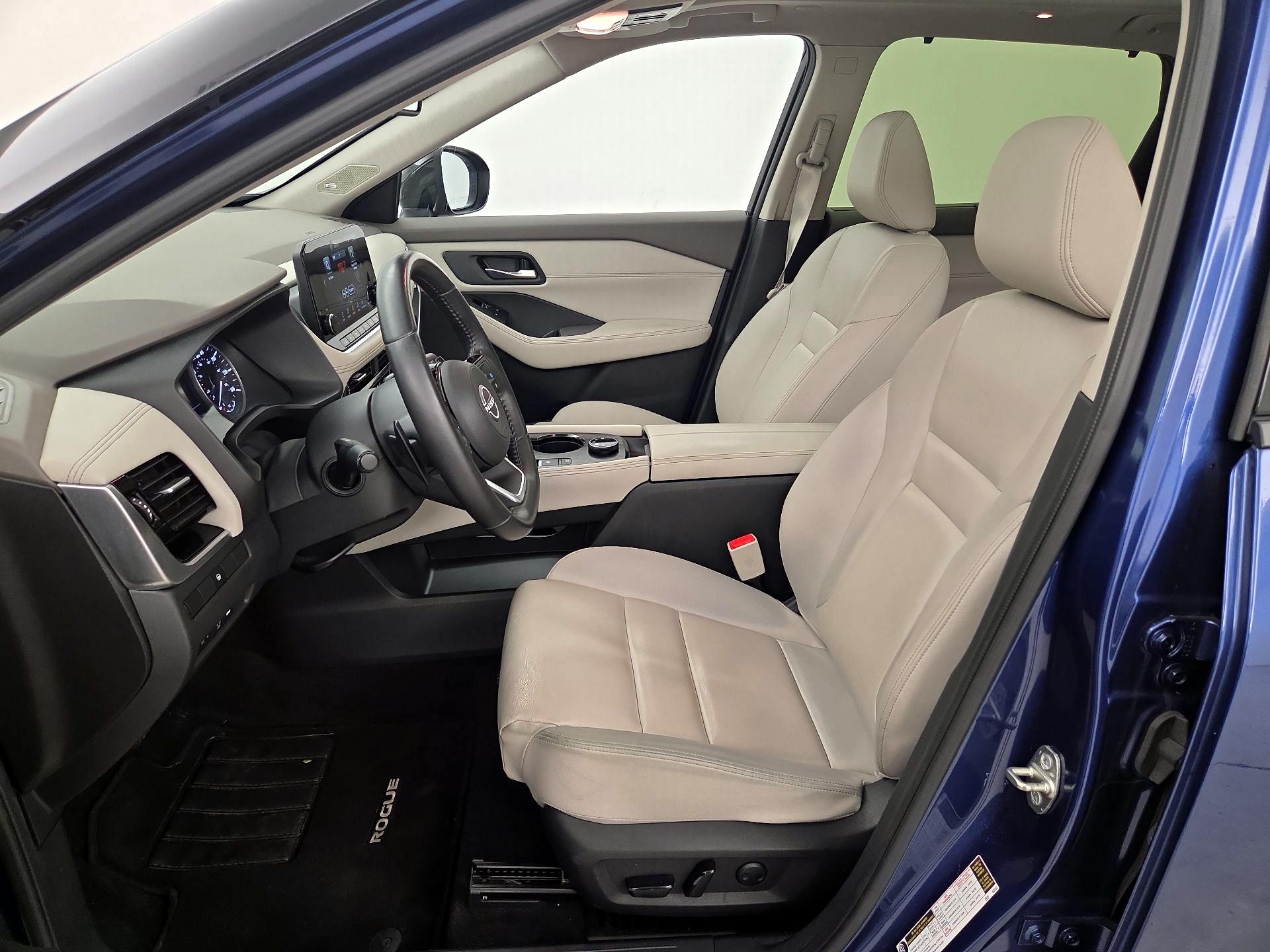 Thumbnail: 2023 Nissan Rogue - 11