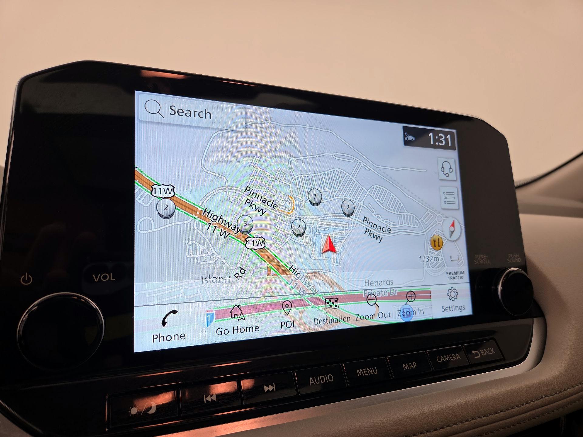 Thumbnail: 2023 Nissan Rogue - 14