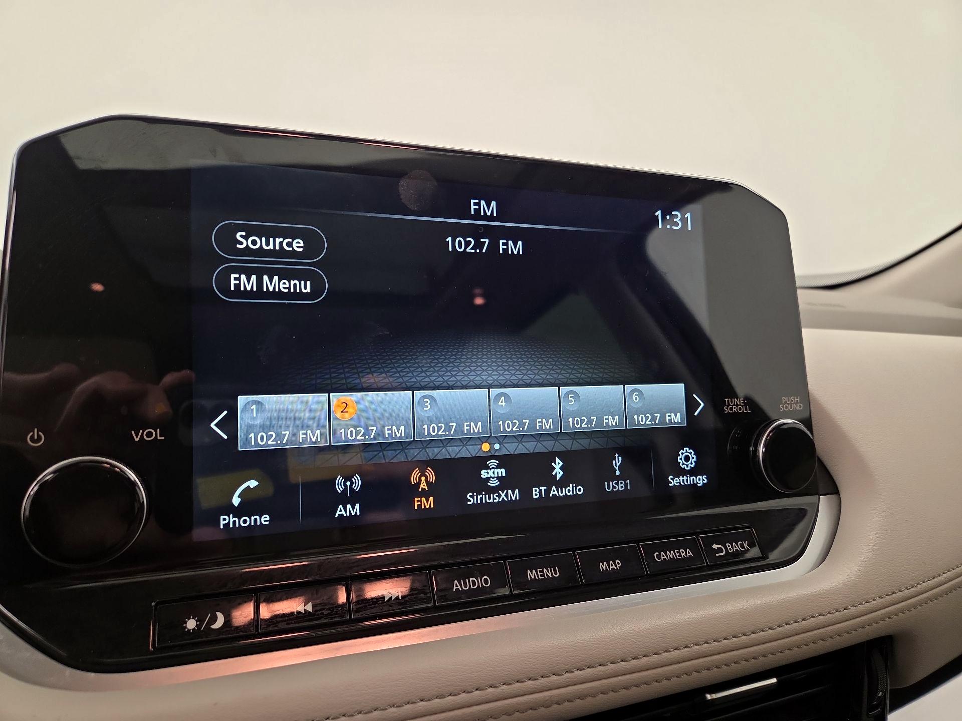 Thumbnail: 2023 Nissan Rogue - 16