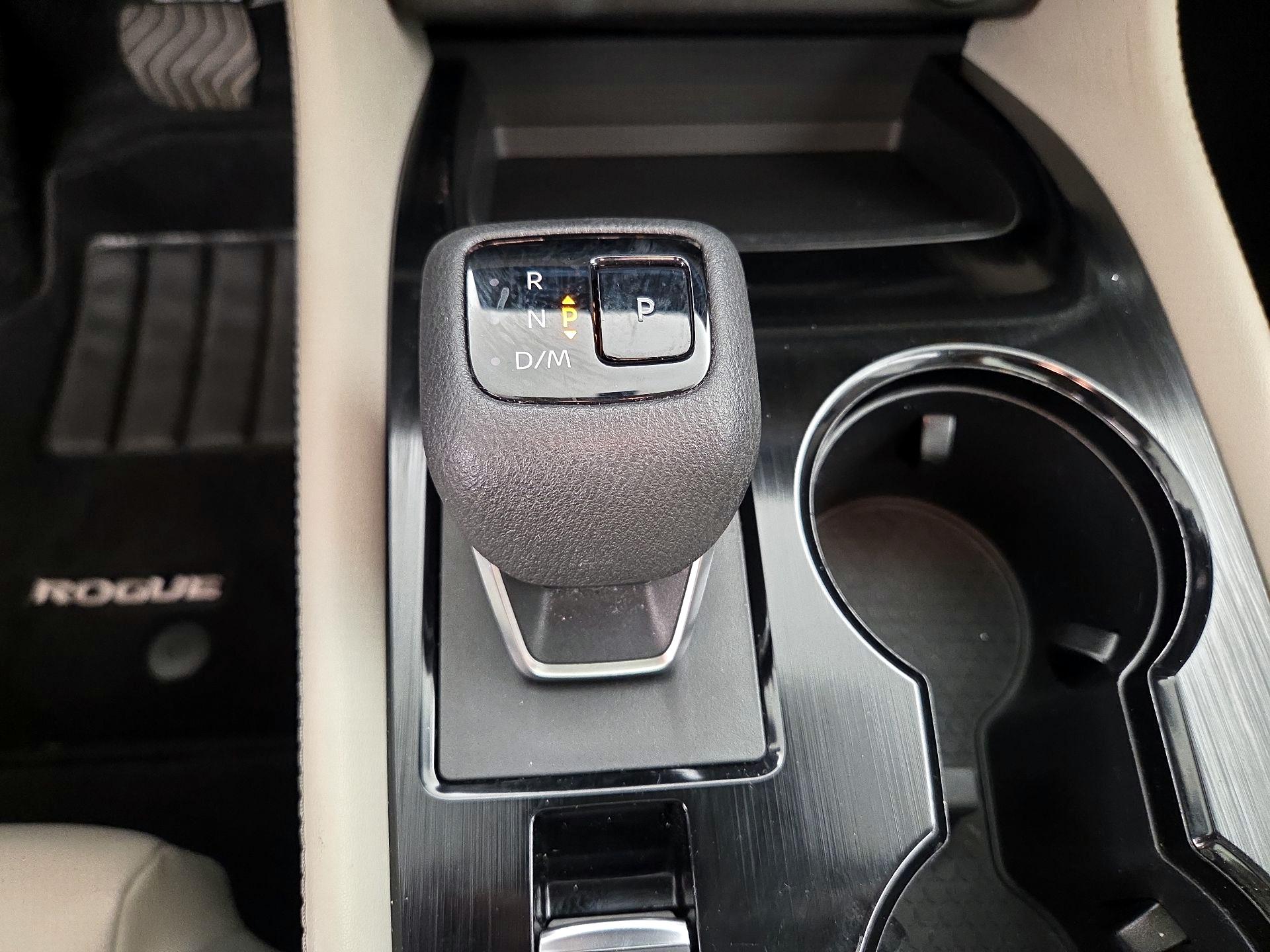 Thumbnail: 2023 Nissan Rogue - 18