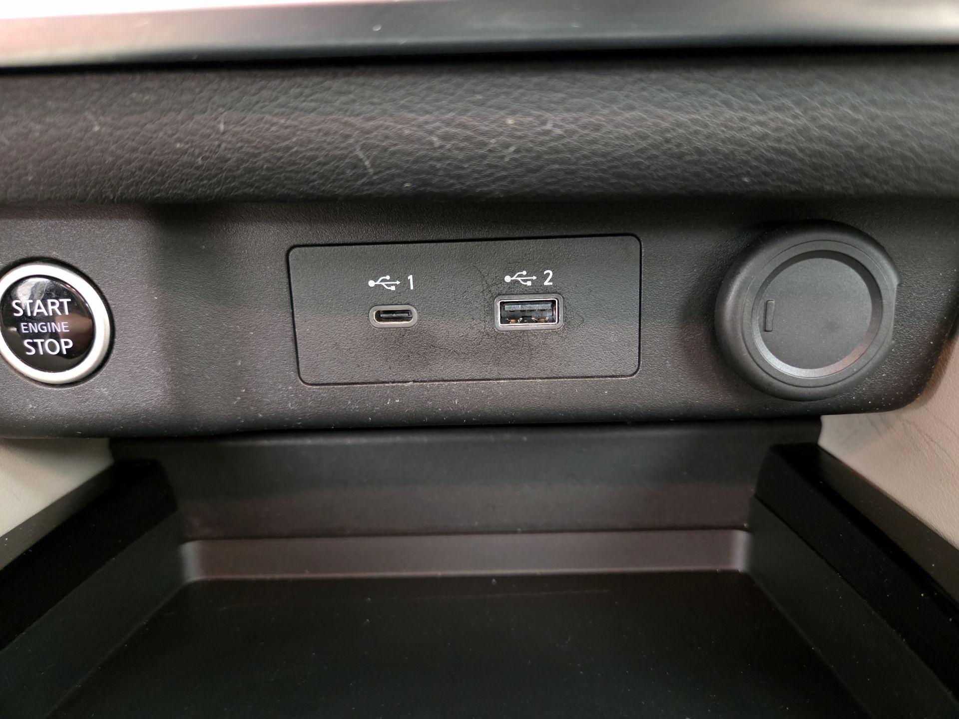 Thumbnail: 2023 Nissan Rogue - 19