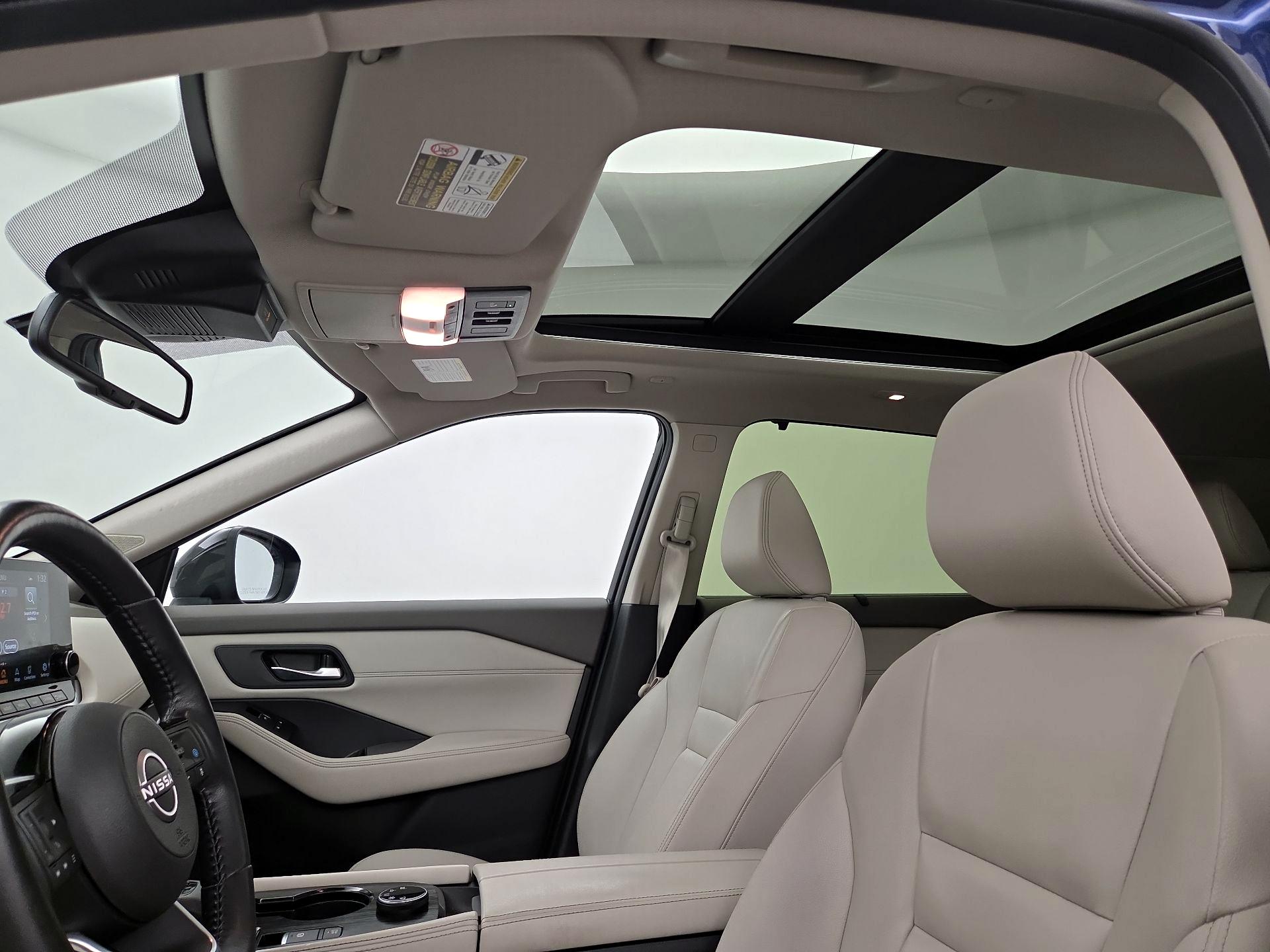 Thumbnail: 2023 Nissan Rogue - 20