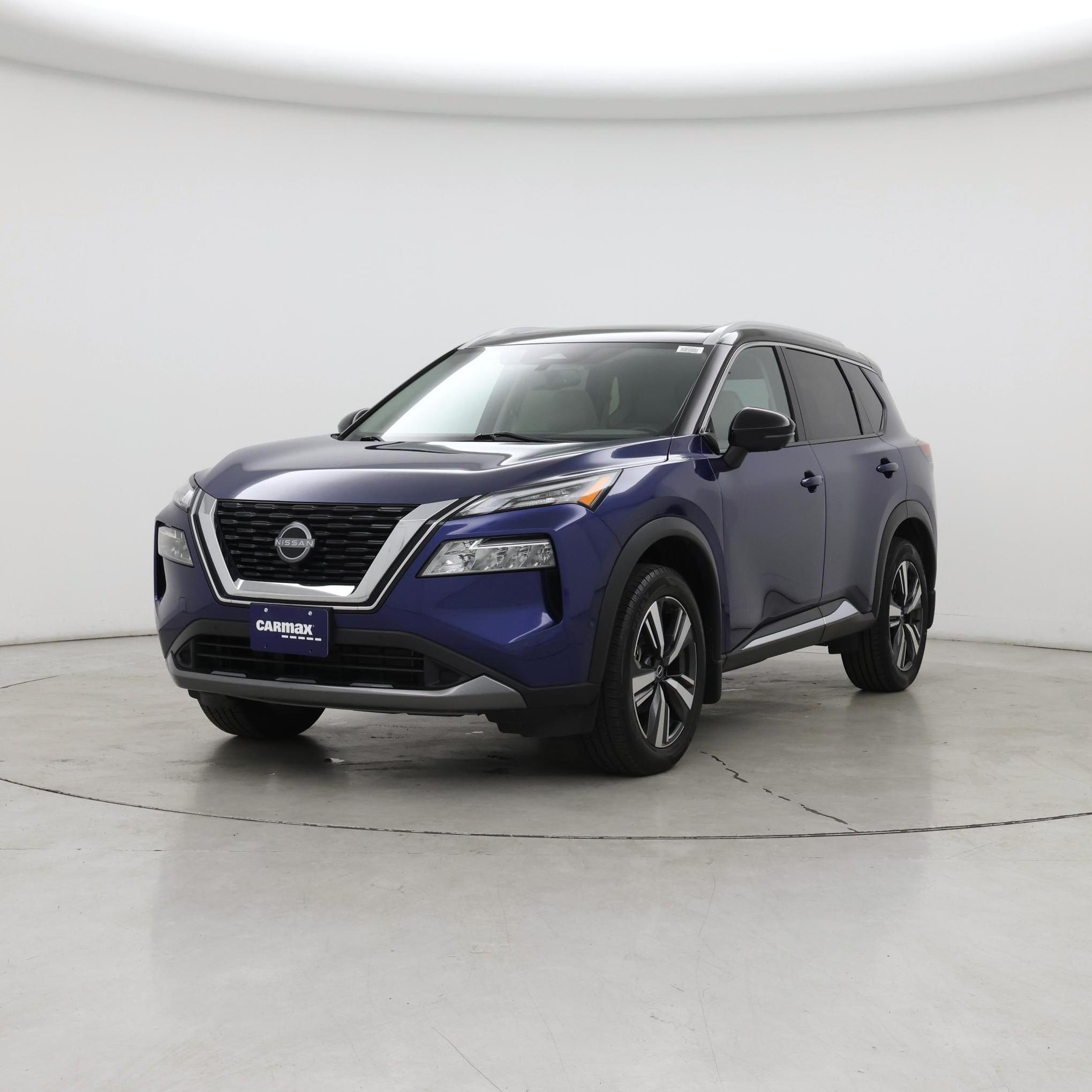 Thumbnail: 2023 Nissan Rogue - 4