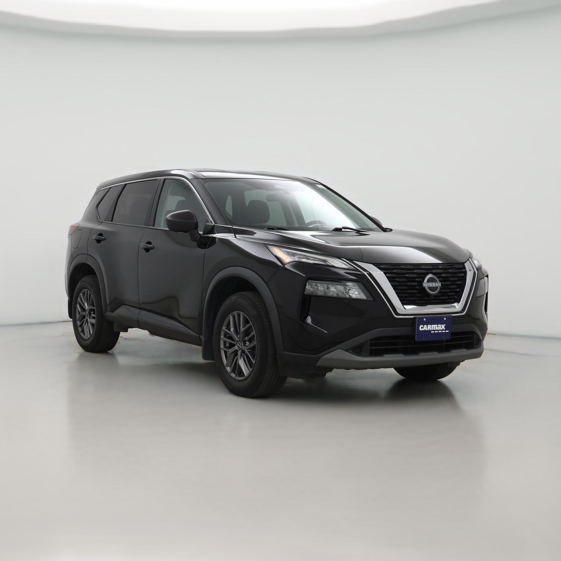 Thumbnail: 2023 Nissan Rogue - 1