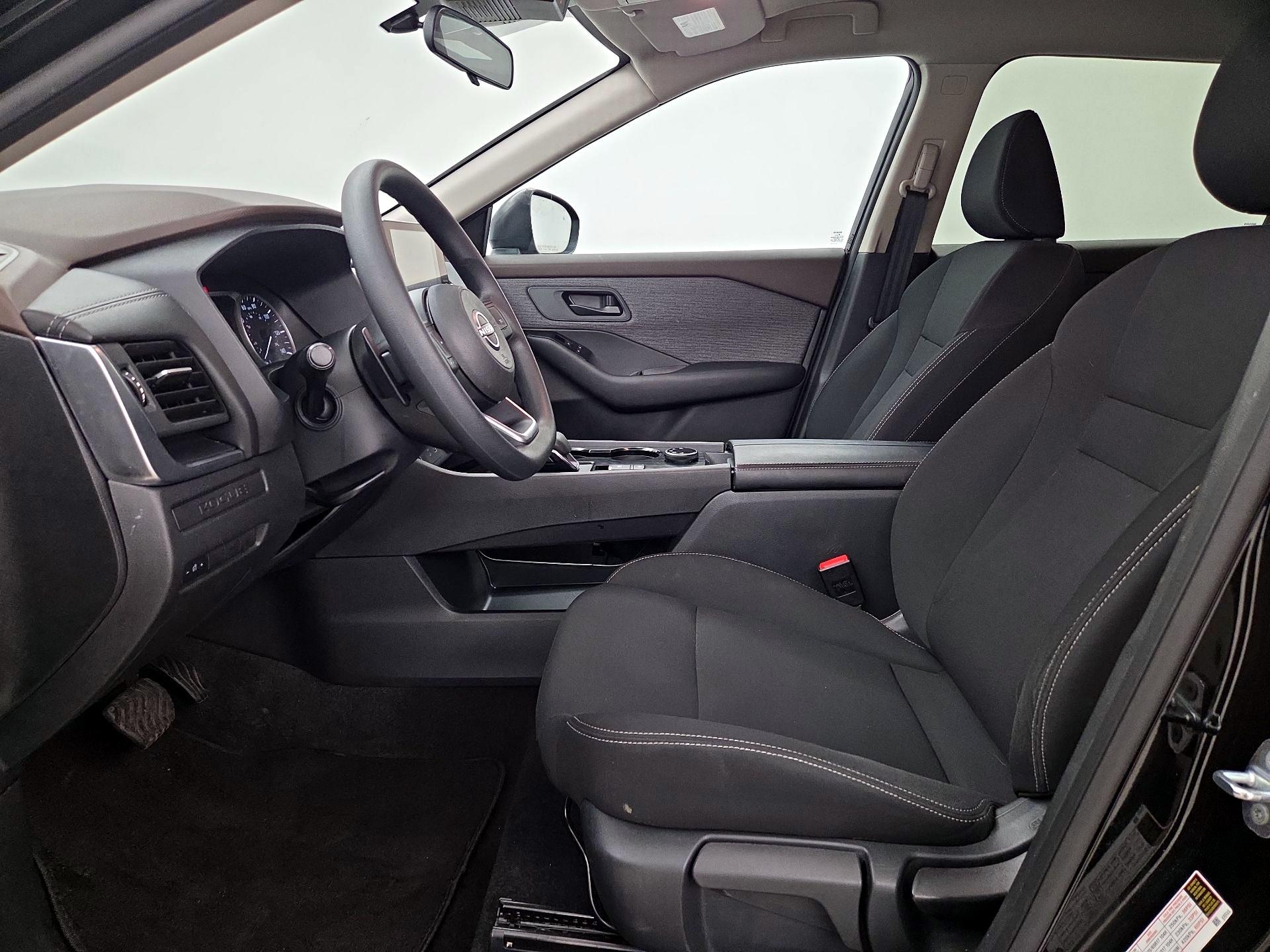 Thumbnail: 2023 Nissan Rogue - 11