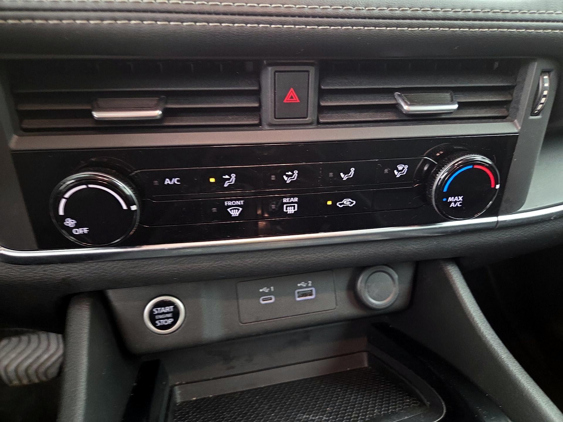 Thumbnail: 2023 Nissan Rogue - 16