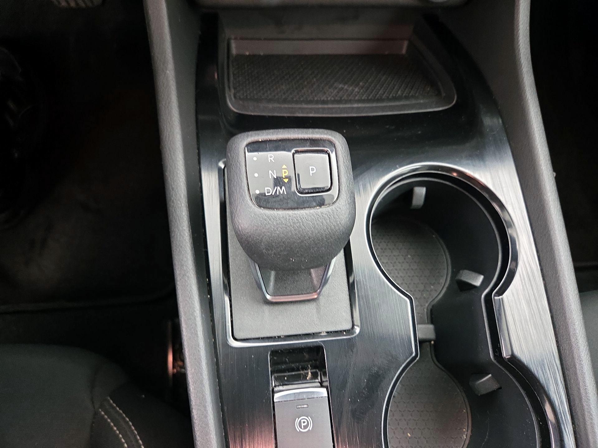 Thumbnail: 2023 Nissan Rogue - 17