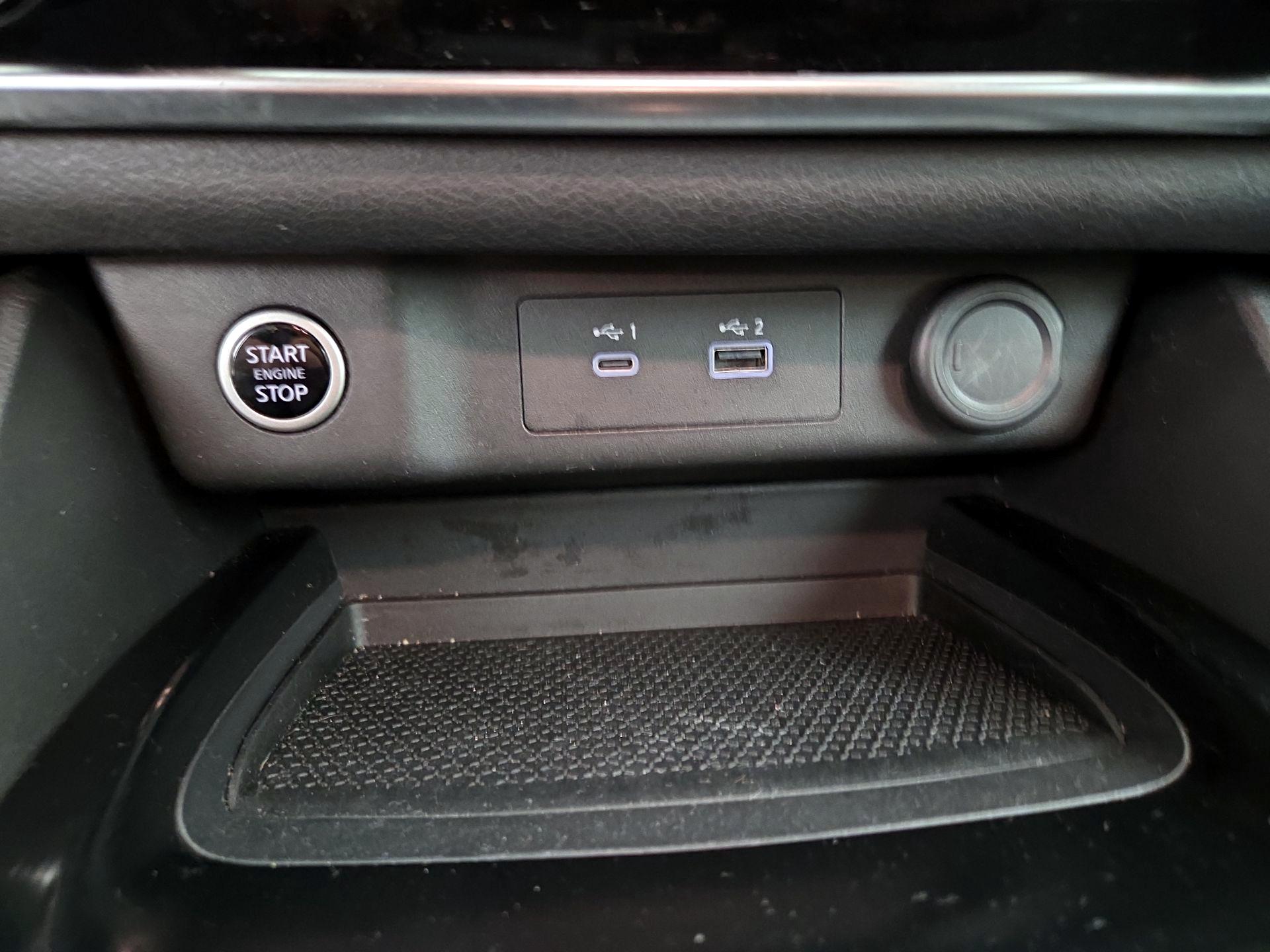 Thumbnail: 2023 Nissan Rogue - 18