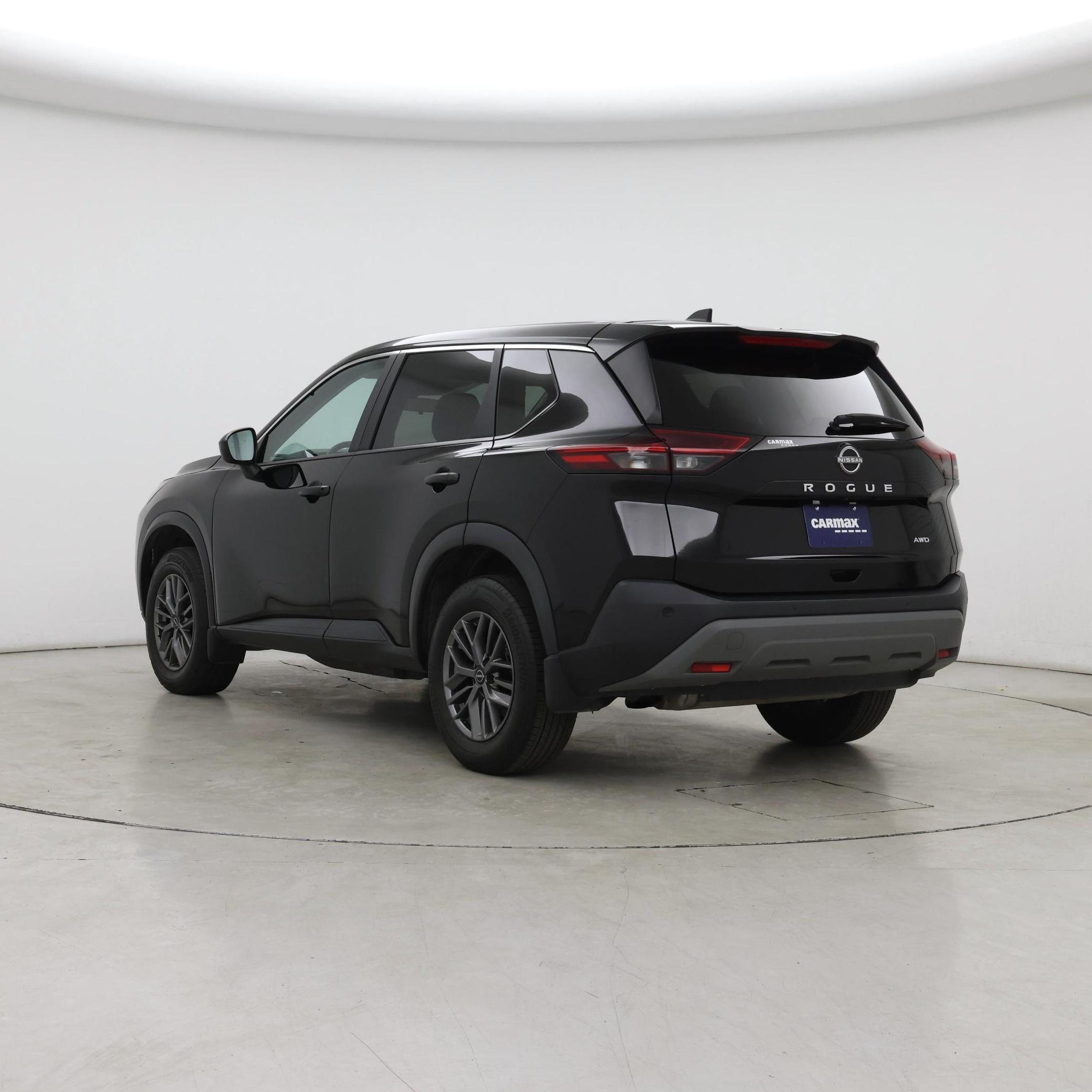 Thumbnail: 2023 Nissan Rogue - 2
