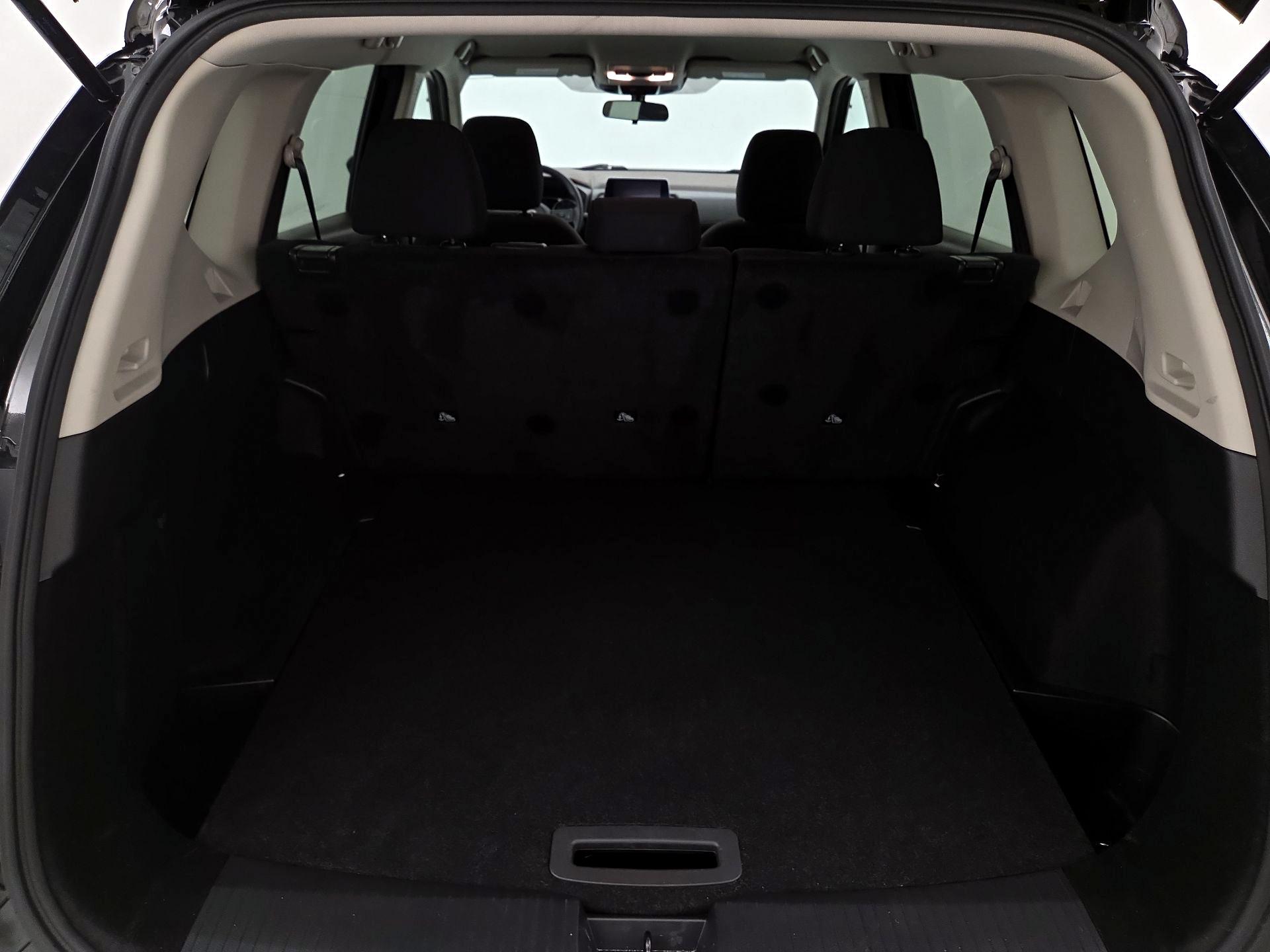 Thumbnail: 2023 Nissan Rogue - 20