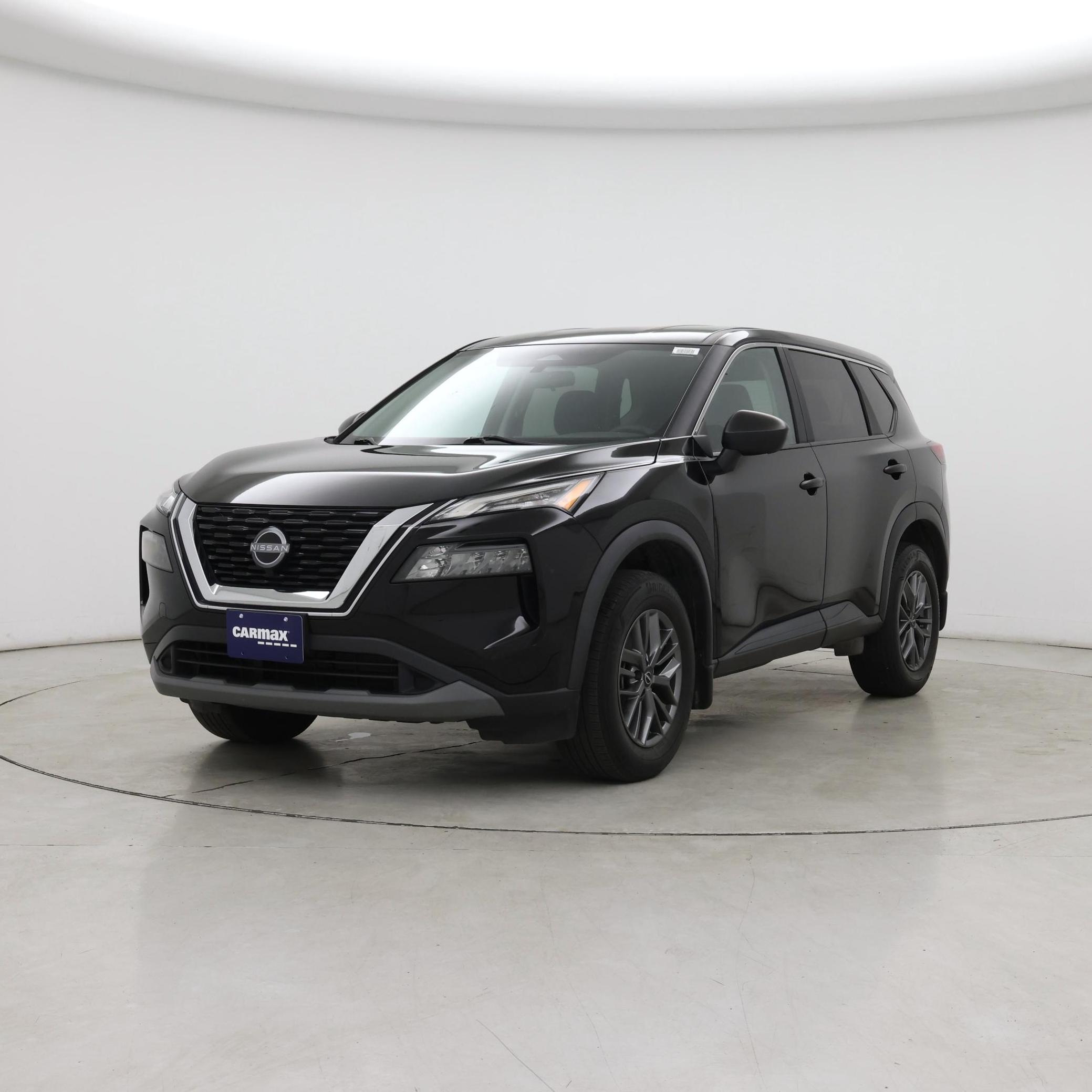 Thumbnail: 2023 Nissan Rogue - 4