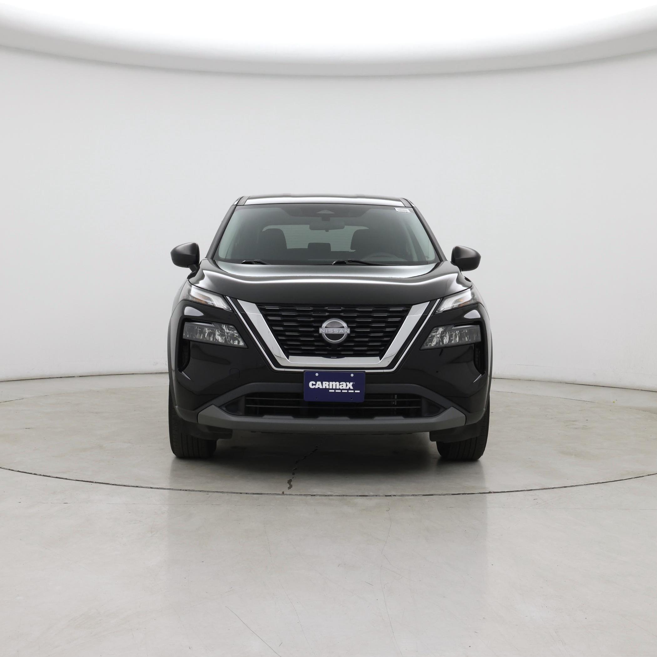 Thumbnail: 2023 Nissan Rogue - 5